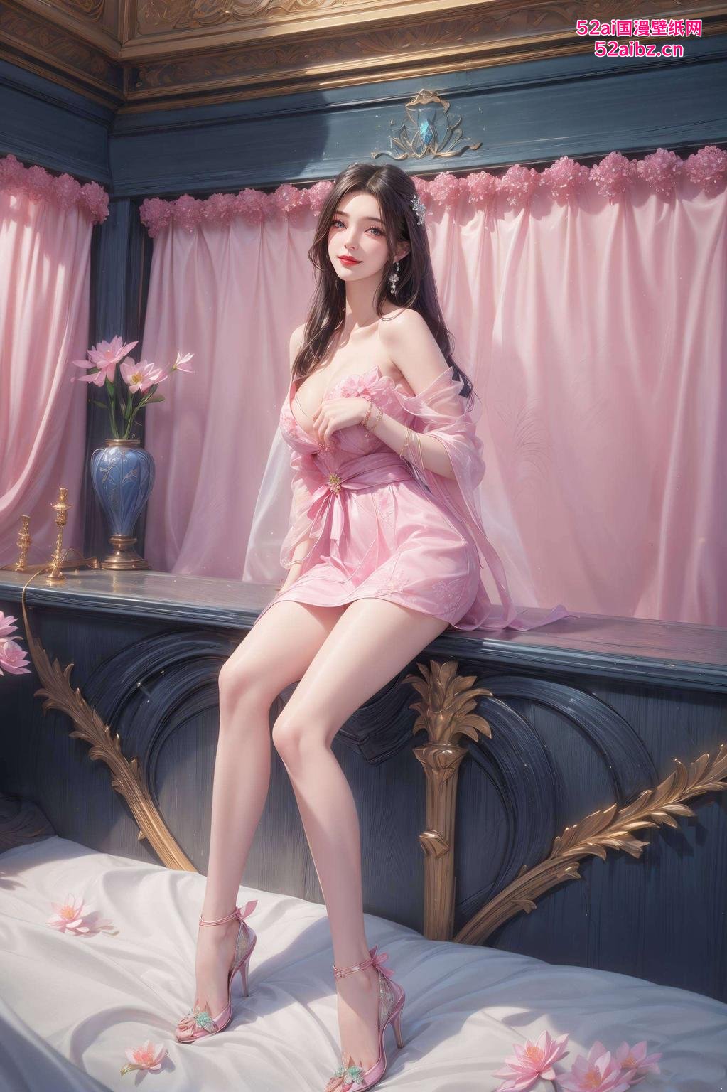不仅美得养眼柔和的色彩