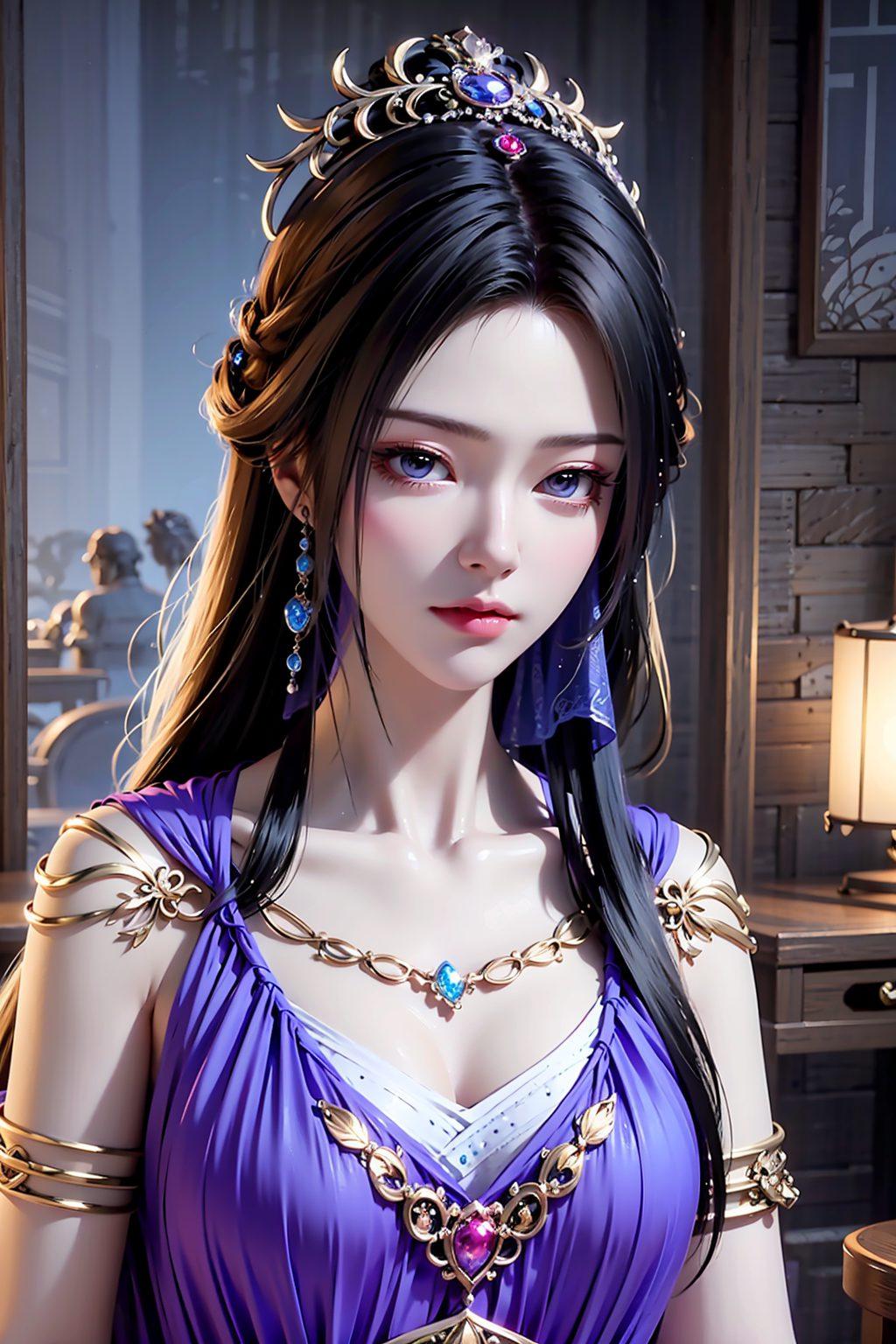 今天给大家带来一款伤感唯美的手机壁纸淡雅的色彩中透着淡淡的忧伤