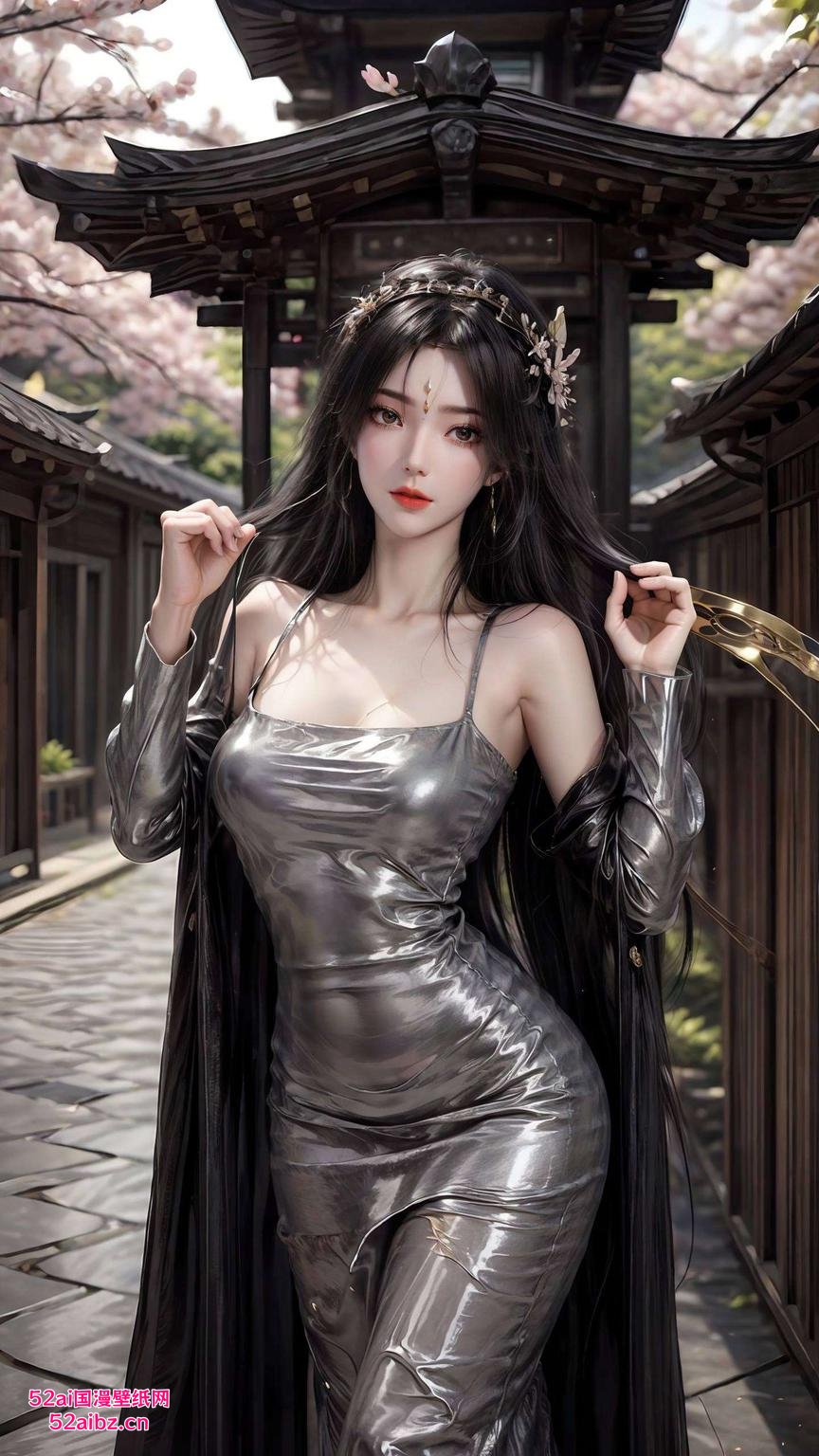 电脑宽屏必备！画面细腻流畅每一帧都像艺术品