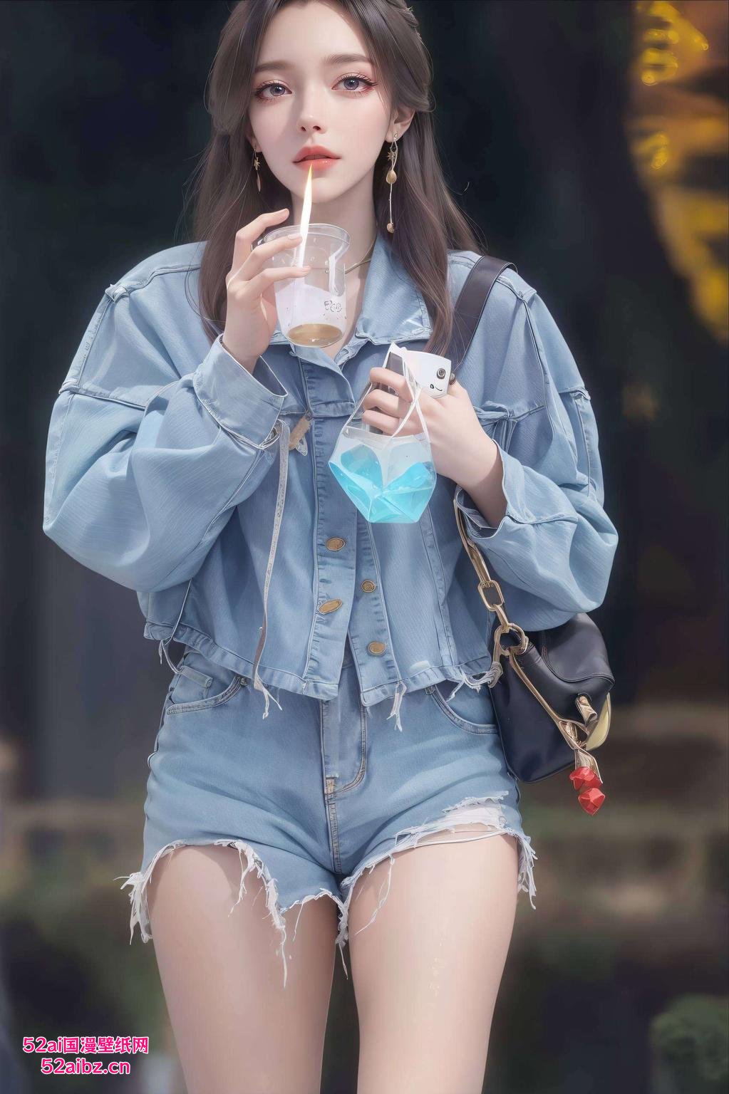 尽显iPad桌面风采！极简风格