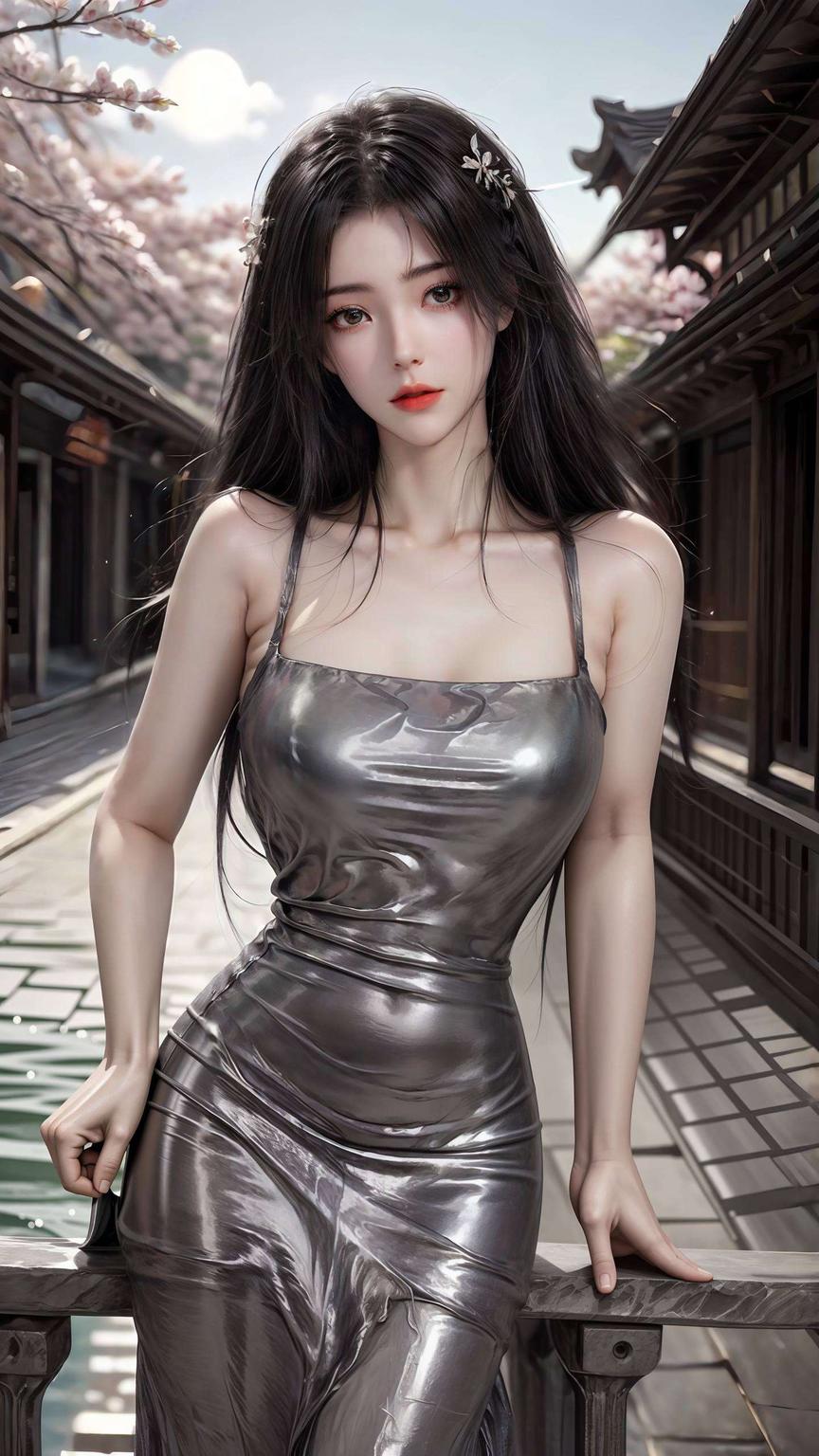 点亮你的苹果桌面！高清流畅柳神最美动态壁纸