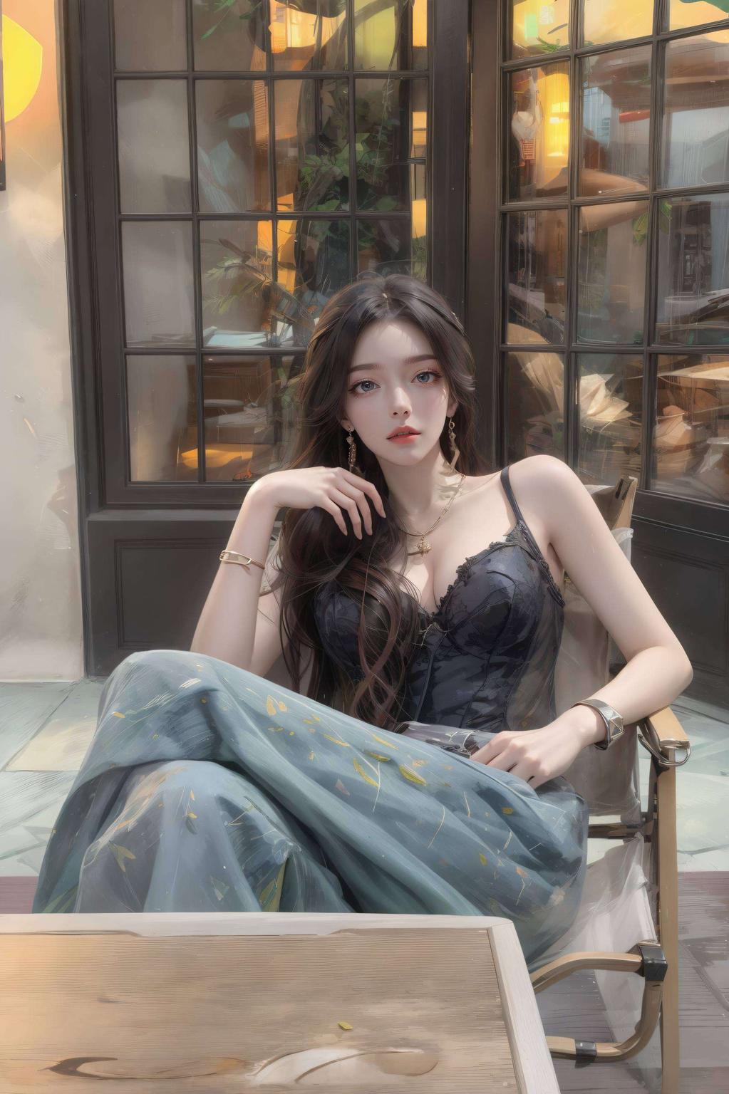 让你电脑桌面美如画护眼又养眼