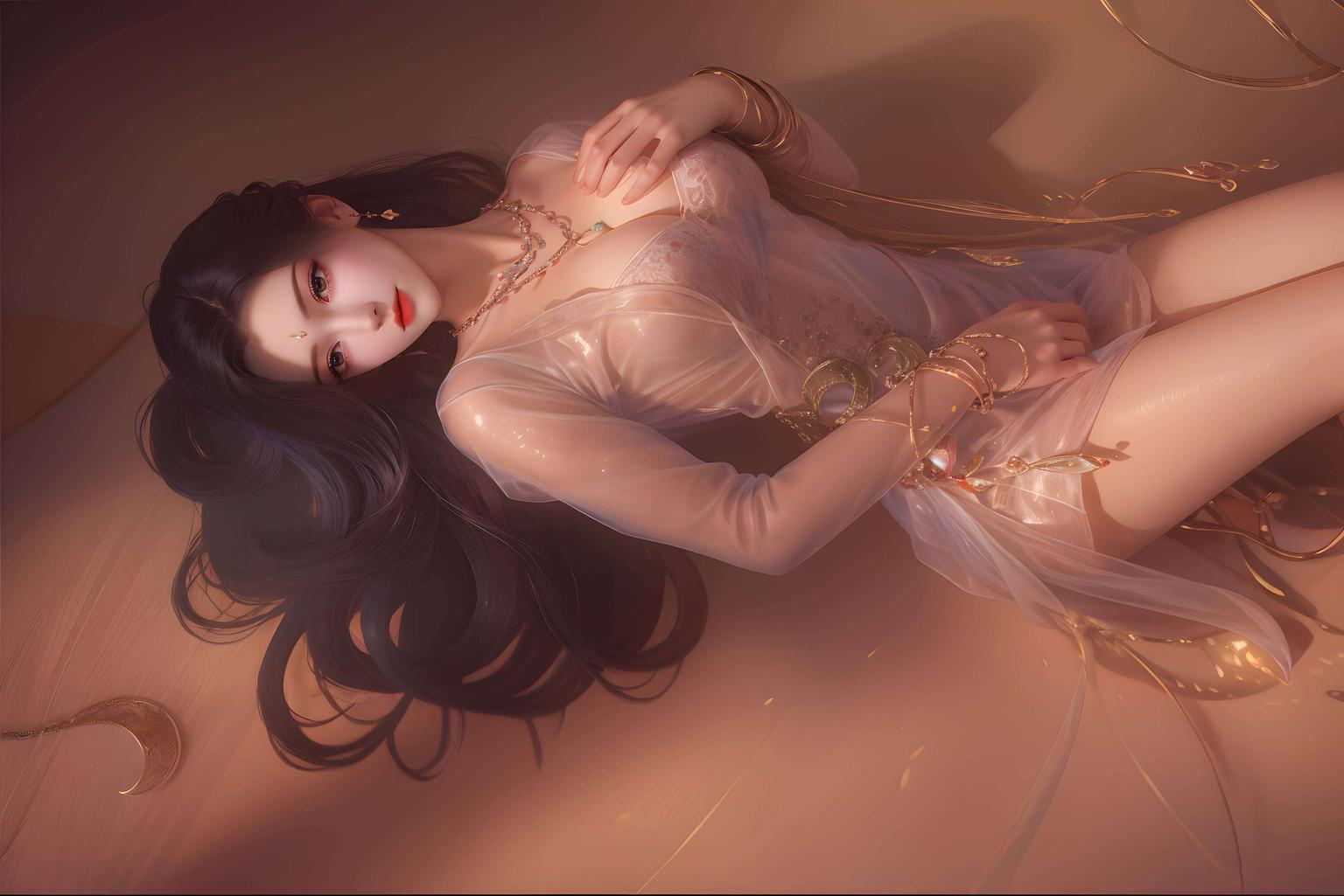 绿色清新