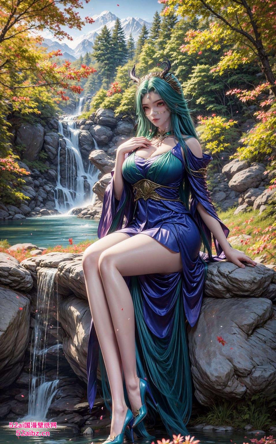 美不胜收尽显古典韵味