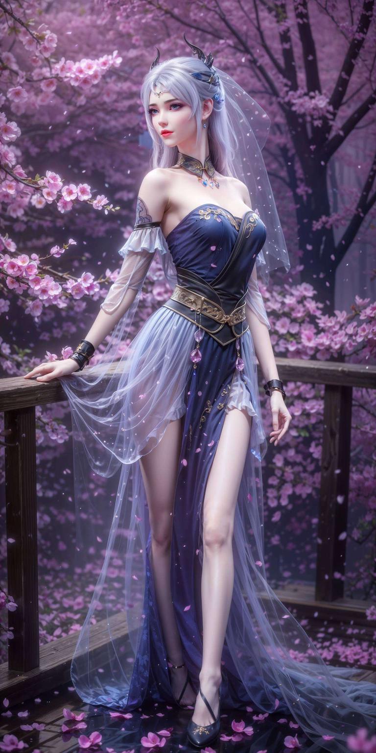 美得让人心动！高清画质每一帧都是视觉盛宴