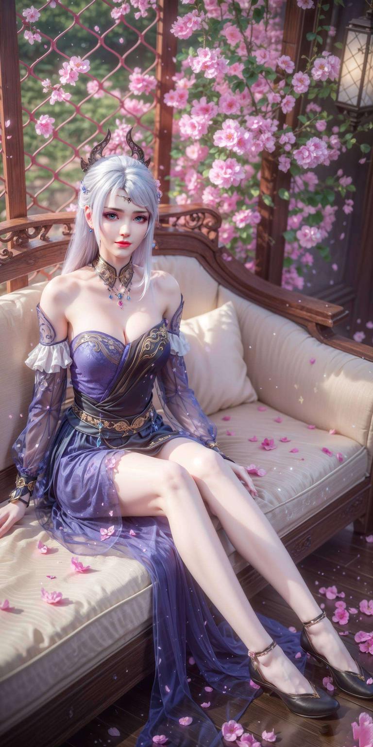“嘿是不是觉得整个屏幕都弥漫着古典韵味