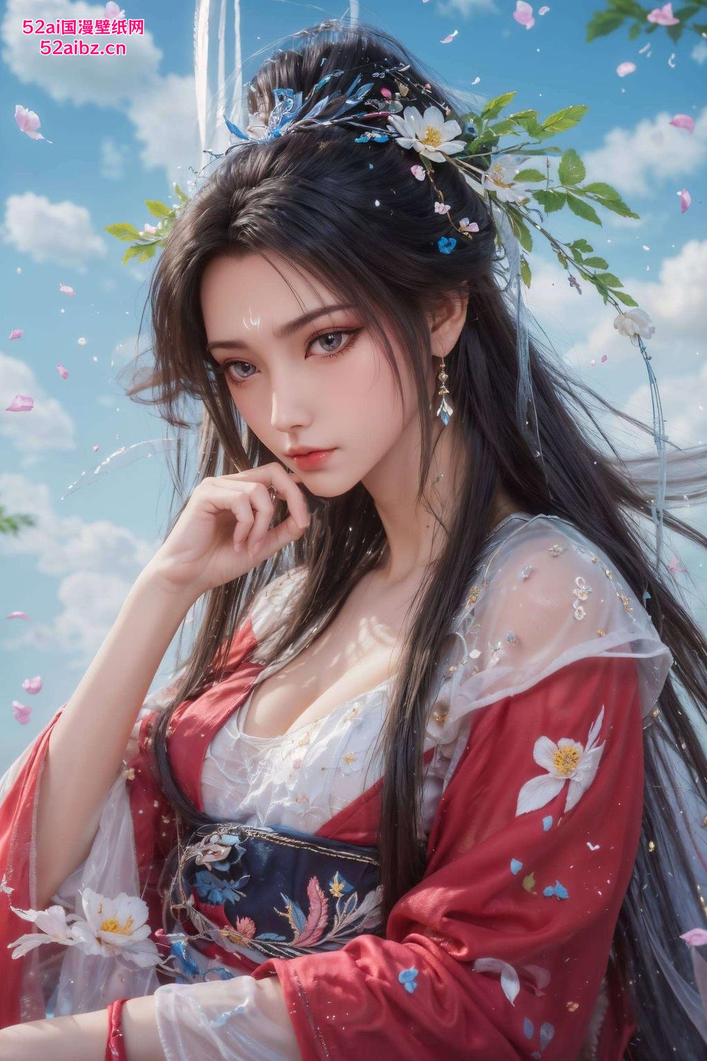 各位动漫迷让人一见倾心！