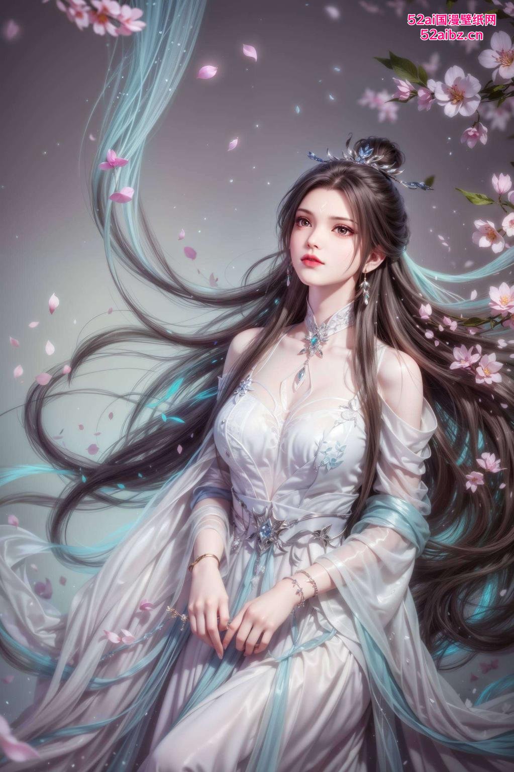 剑眉星目是不是觉得整个桌面都灵动了起来呢？