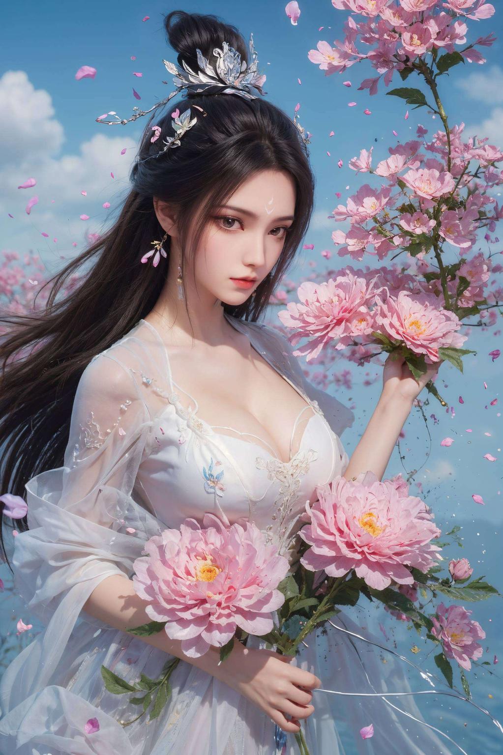 完美像素大家好！今天给大家带来这款超美的屏保壁纸