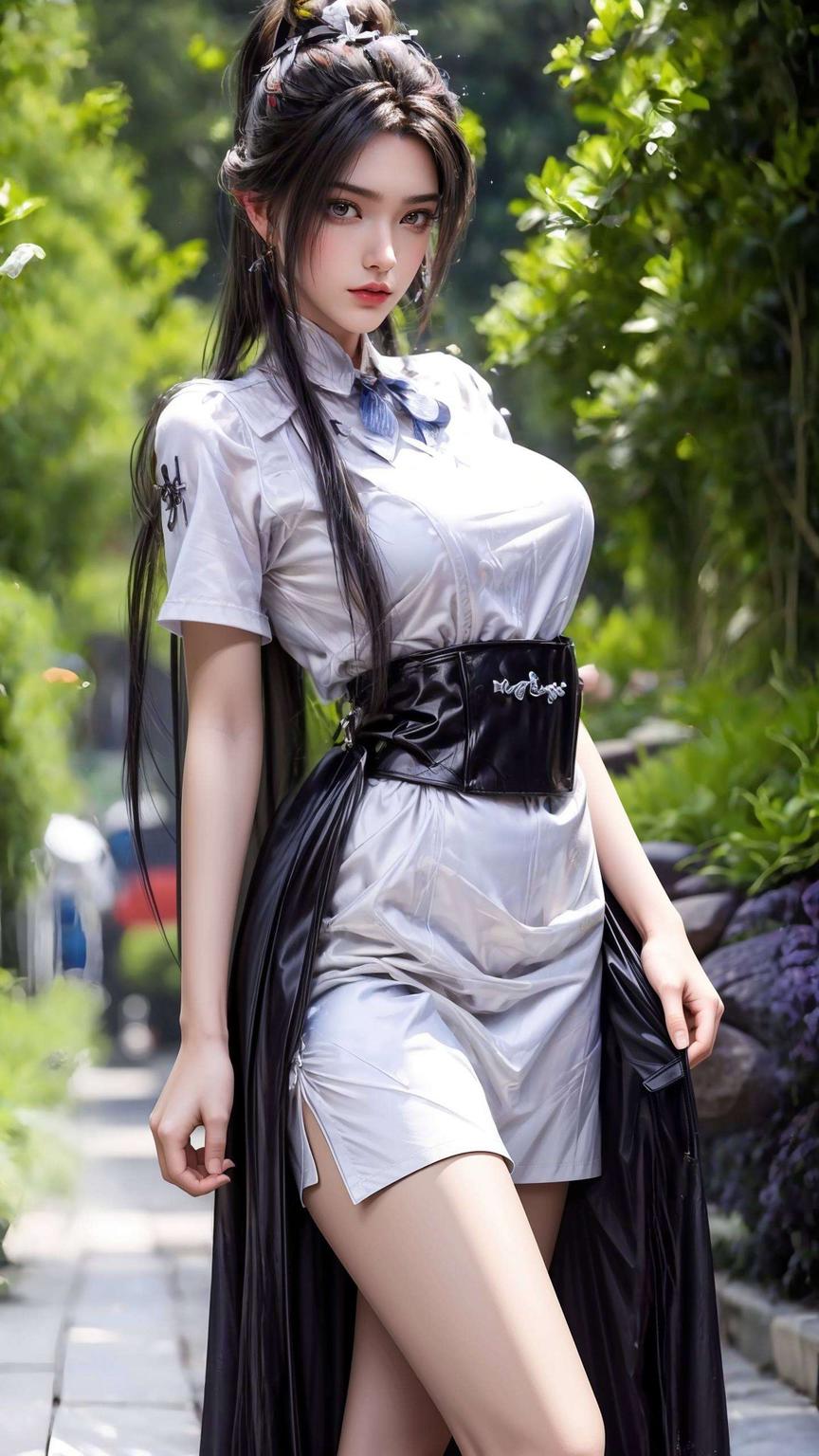 专为安卓宽屏打造！看这细腻的画质