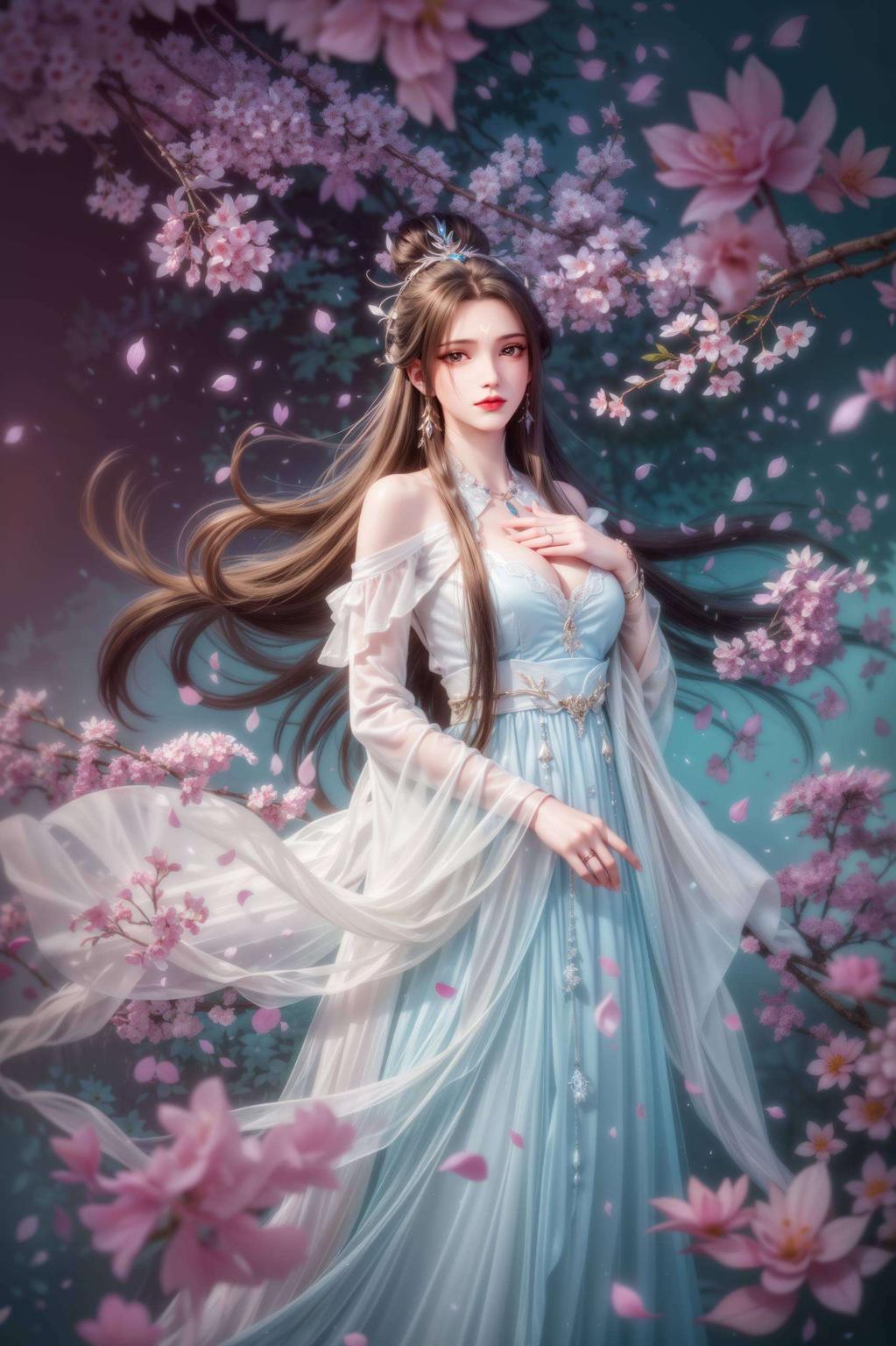 高清细腻美不胜收！