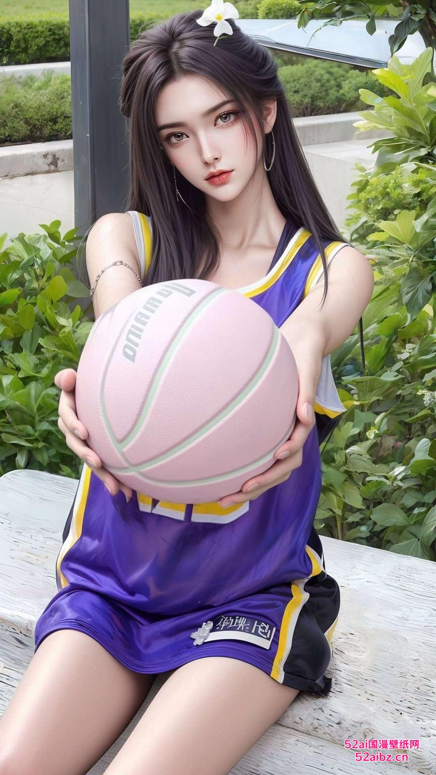 尽显仙侠之美4K画质锁屏