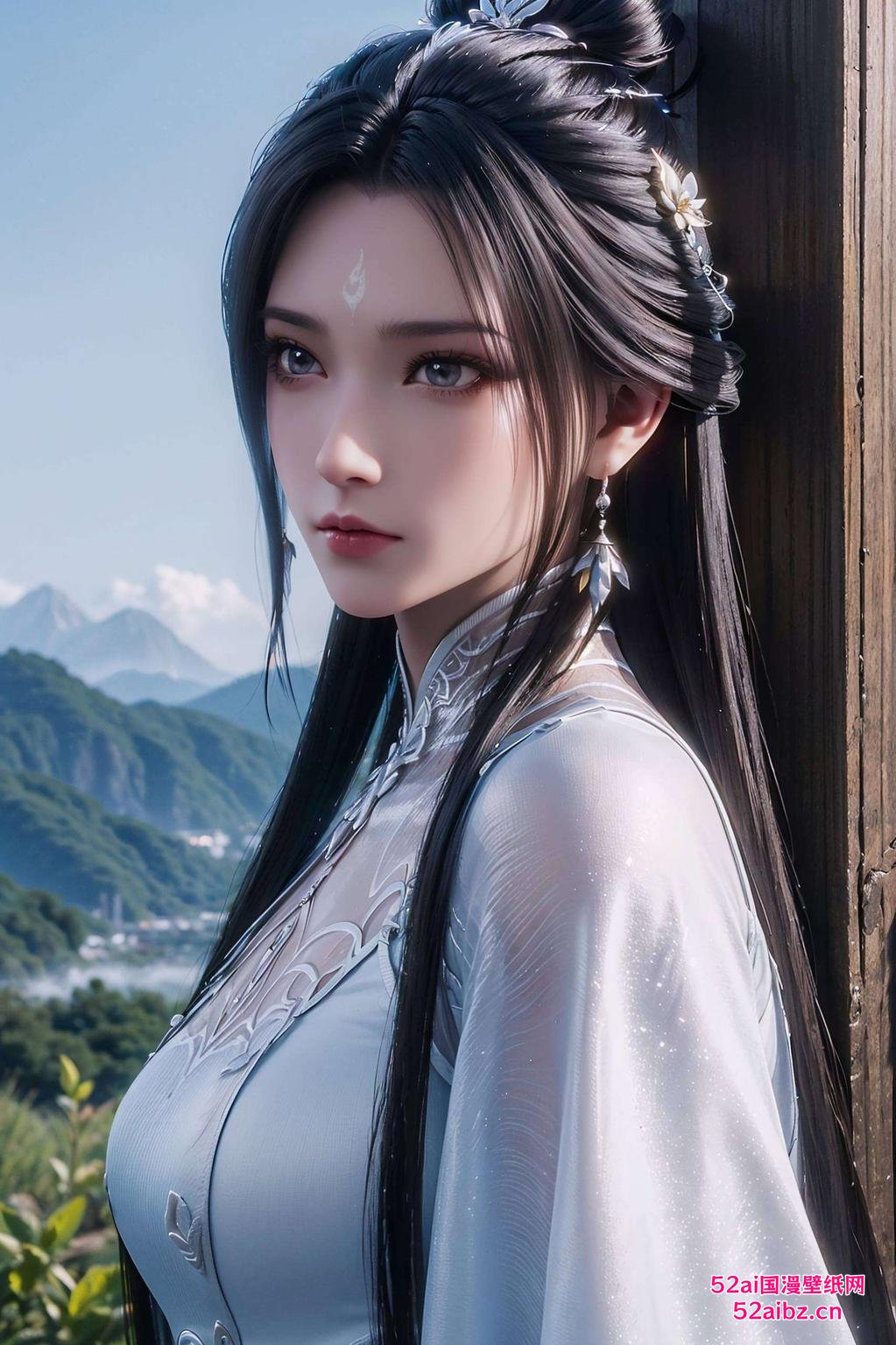 桌面风景这边独好！