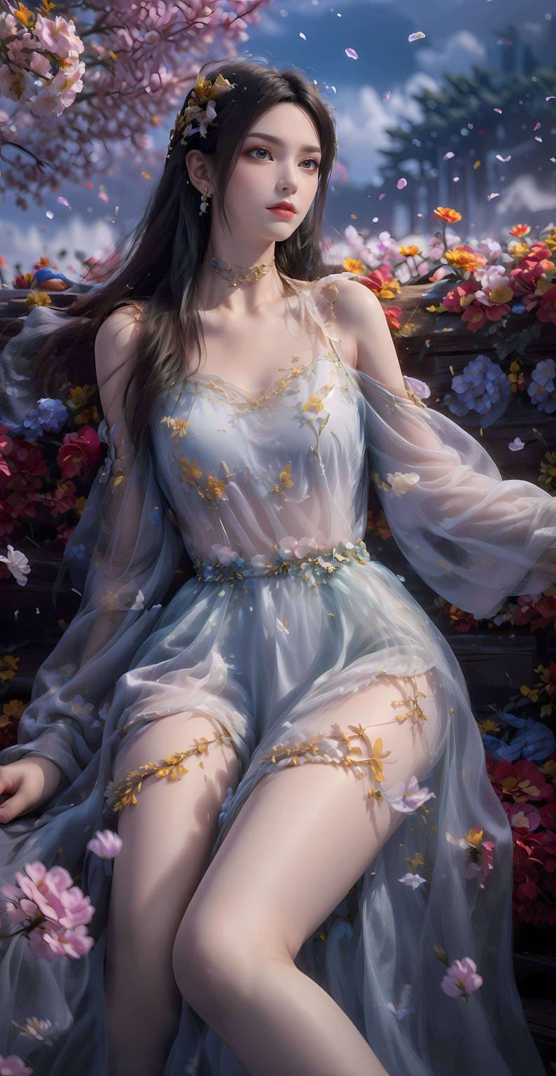 这款【女生壁纸动漫壁纸安卓艺术壁纸】绝对是你手机屏幕的吸睛之选！