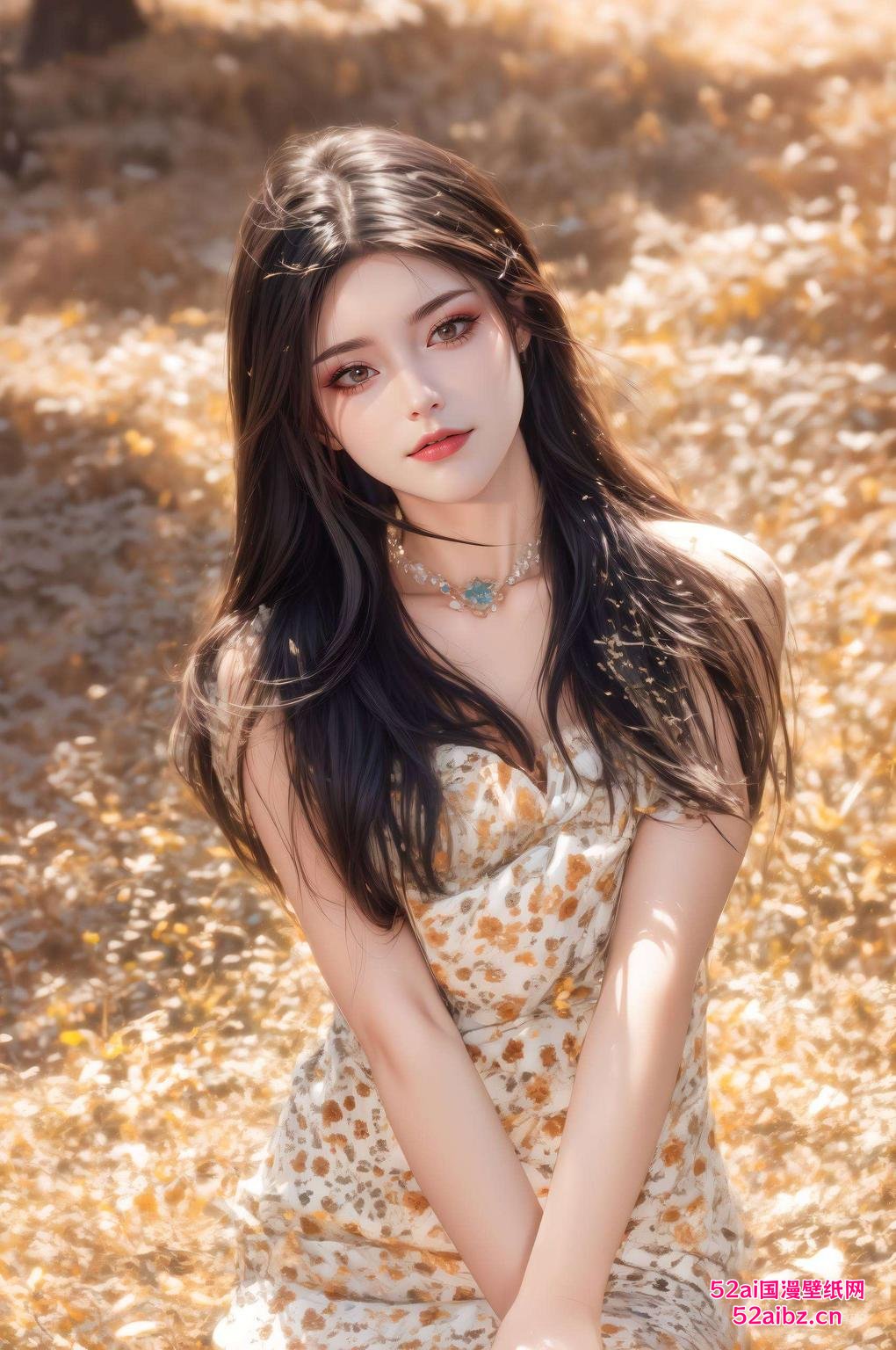 斗破苍穹迷们这款美杜莎场景壁纸免费送啦！高清大图