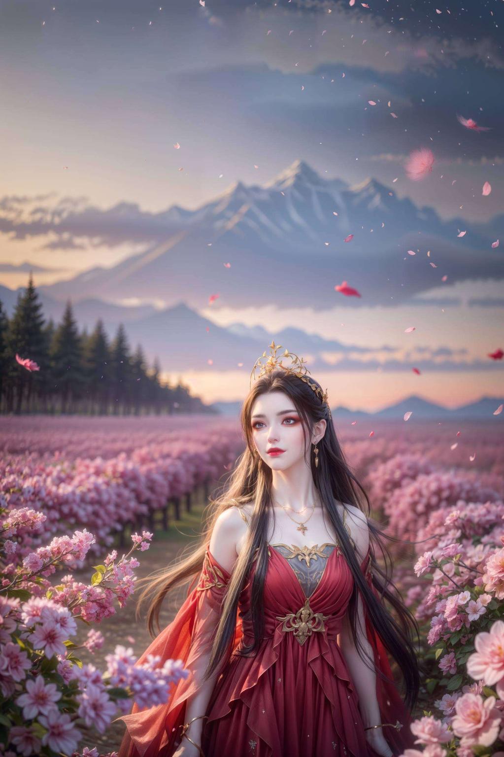 简直美爆了！”特别适合平板使用！看这斗破苍穹中的蛇王美杜莎