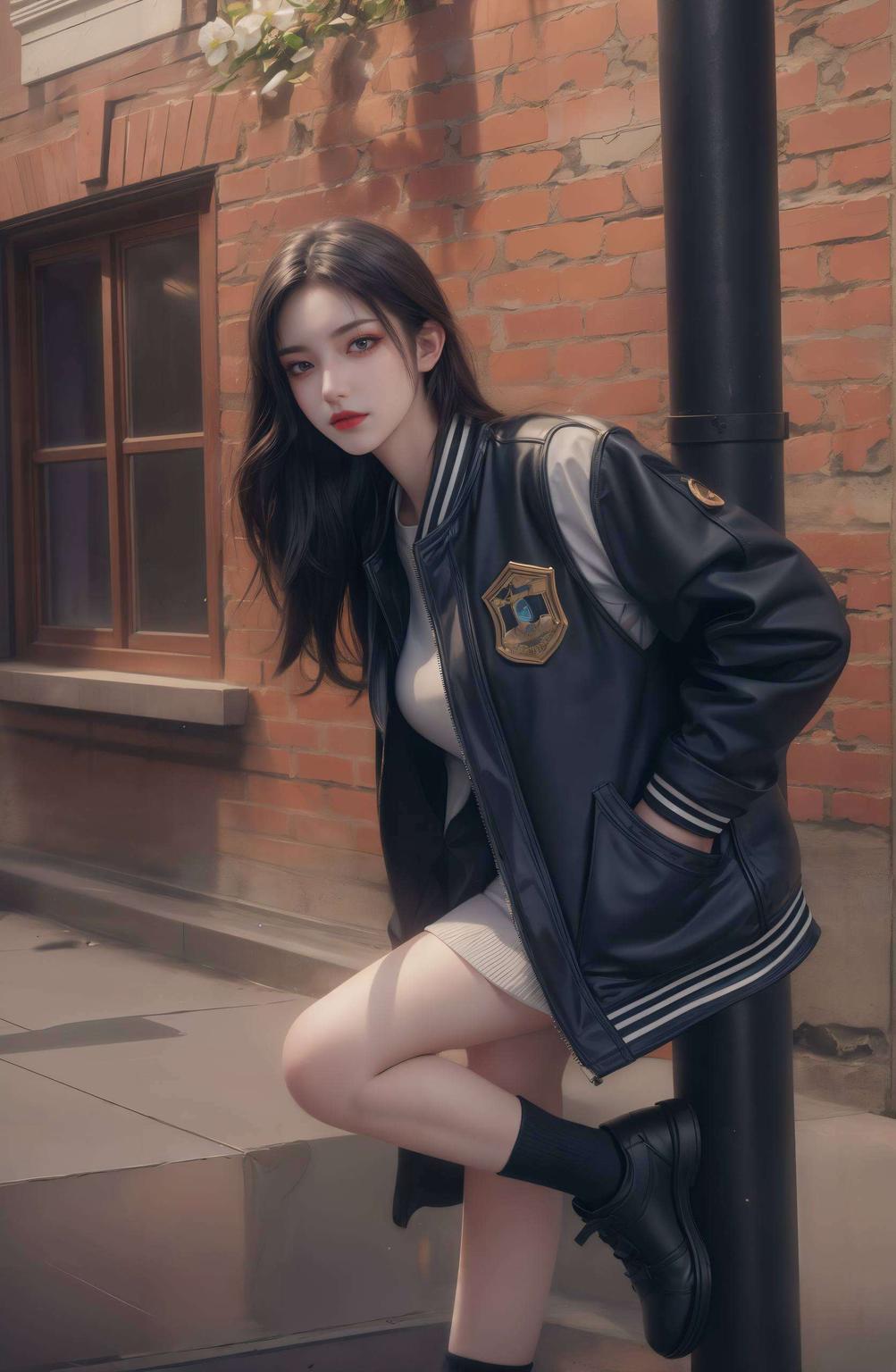 色彩深邃斗破苍穹迷们看过来！这款2K高清美杜莎电脑壁纸