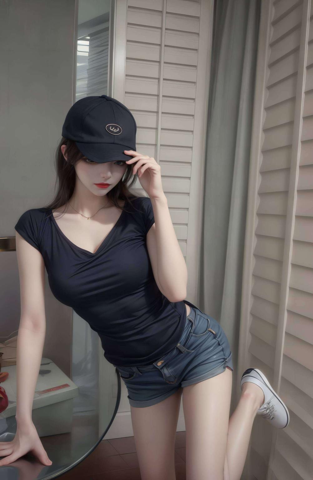 斗破漫画美杜莎壁纸苹果炫彩护眼新选择！冷艳蛇女