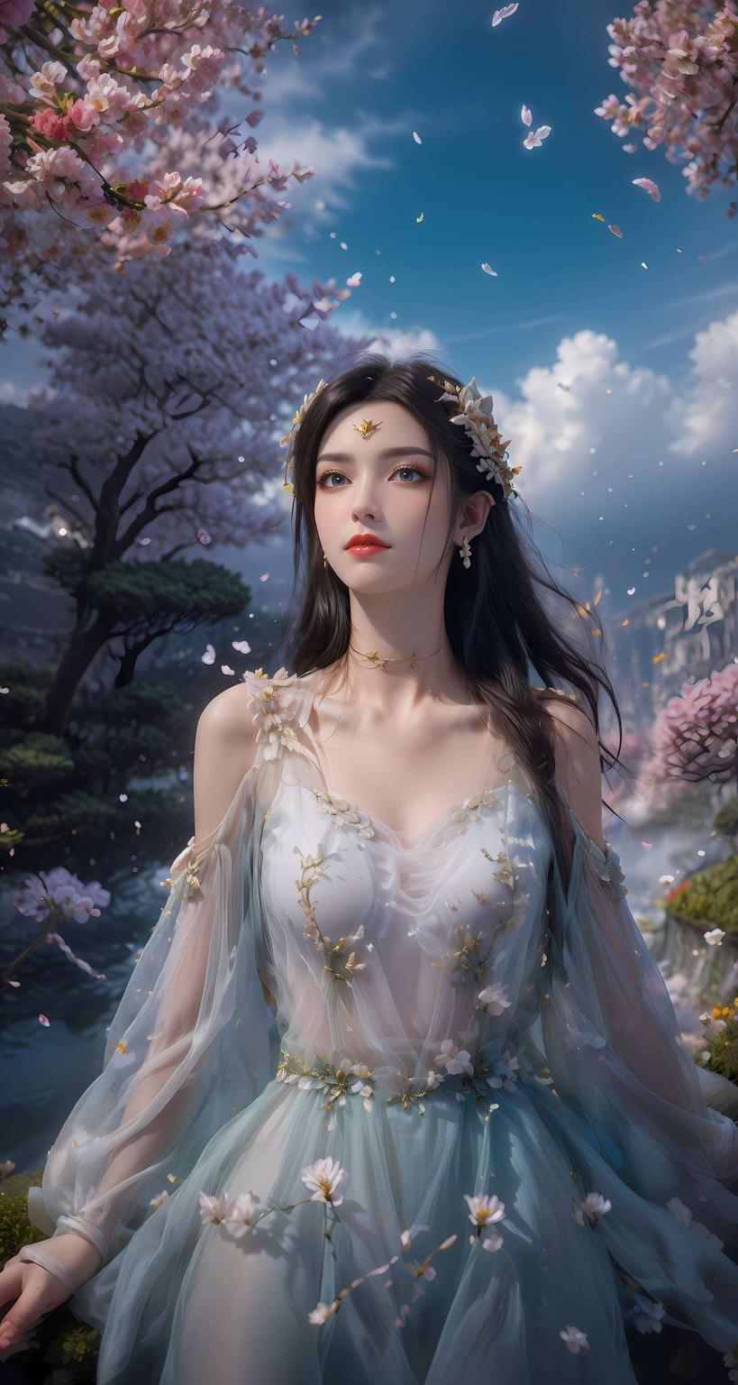 高清细腻瞬间提升你的手机颜值！