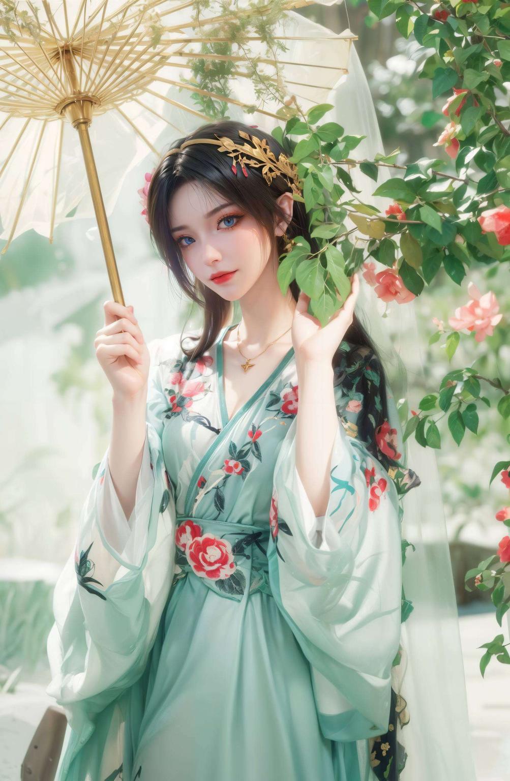 搭配苹果的清新护眼壁纸竖屏下载