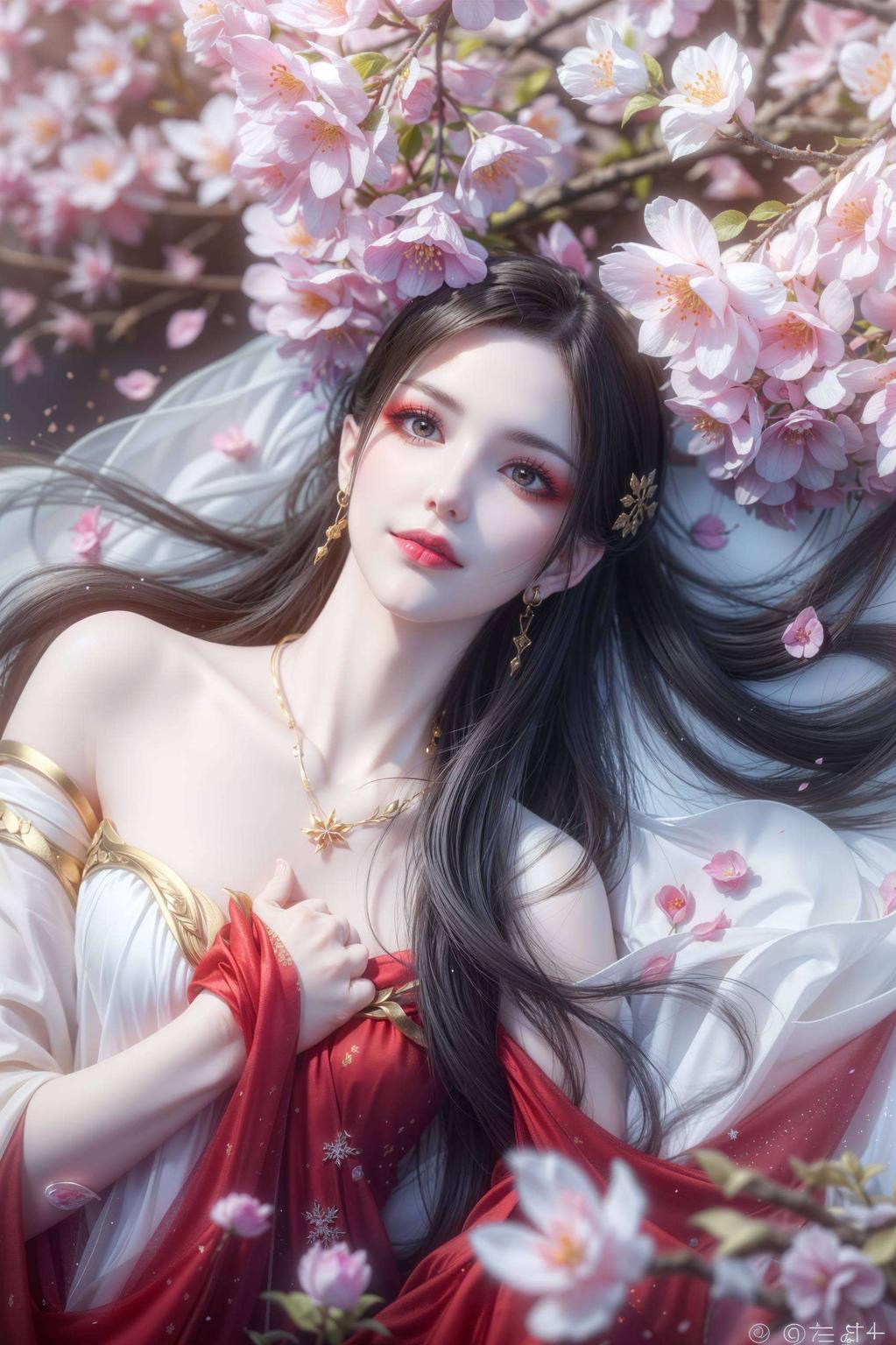 不仅视觉冲击力十足带你进入奇幻世界