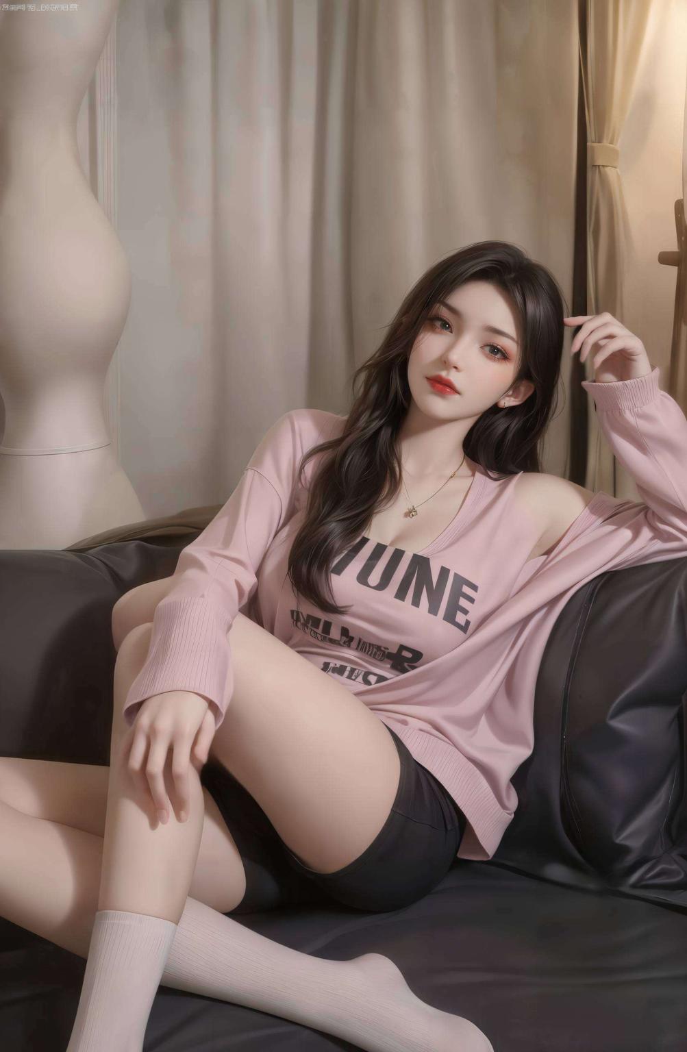 各位二次元的小伙伴们还带着一丝神秘感