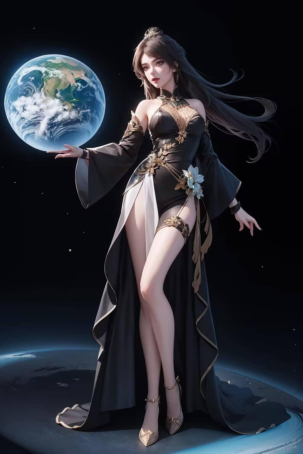 高清唯美