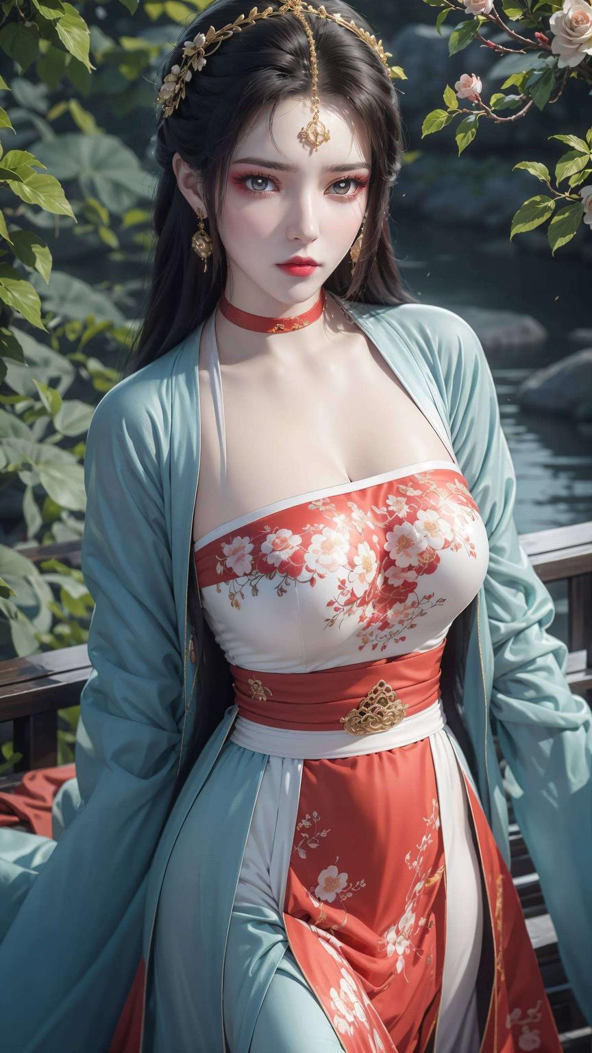 静谧中见动态之美高清简洁