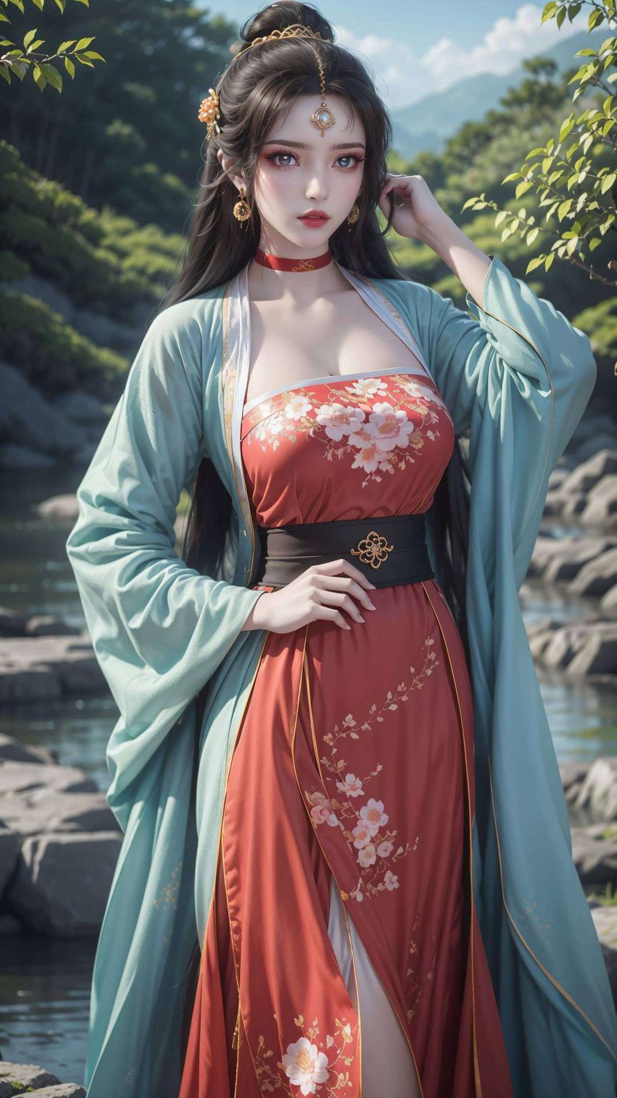 美得让人心动这款女生壁纸护眼壁纸