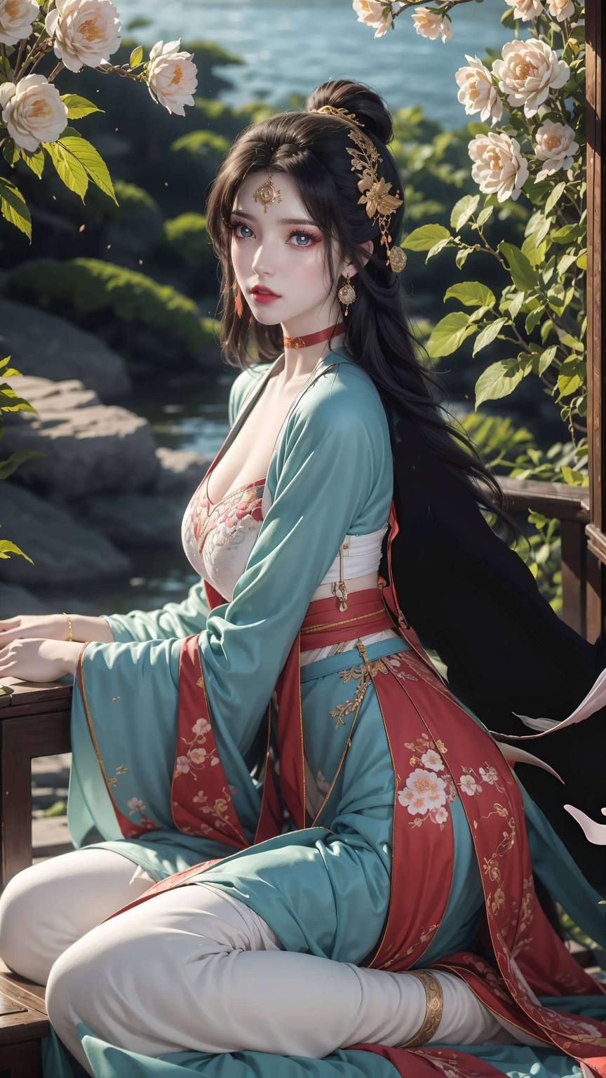 细腻纹理每一张都是风景