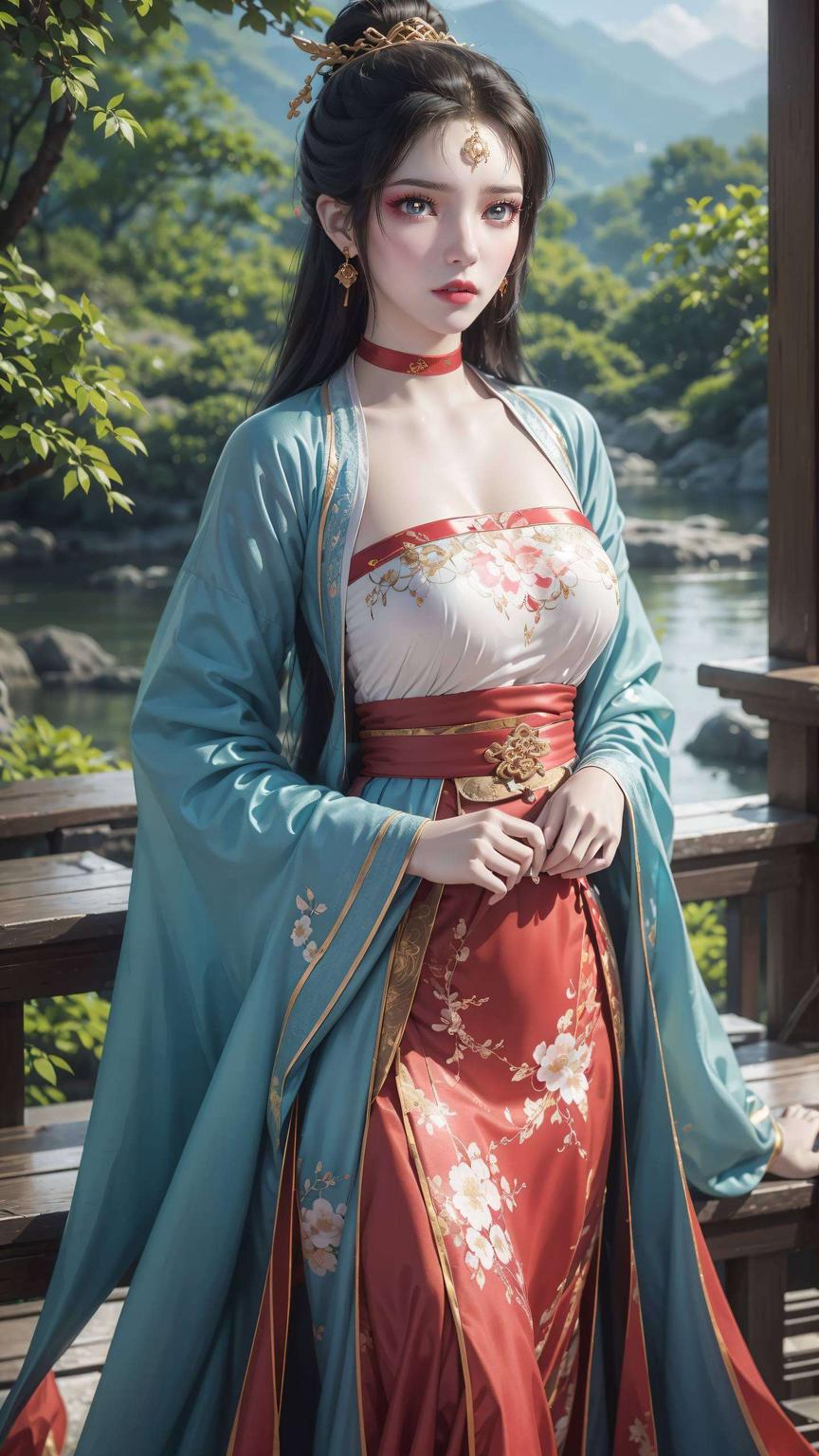 带你领略云卷云舒之美流畅如丝