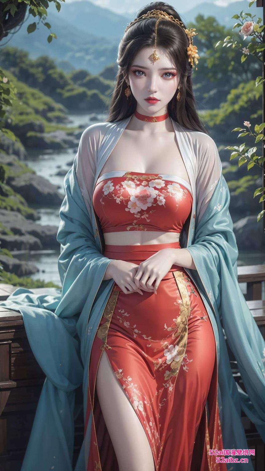 高清壁纸绿色游戏风