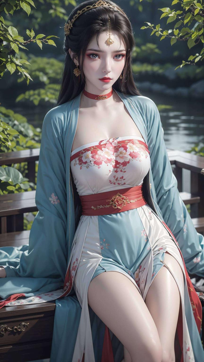 细节满分带你领略独特的美学魅力