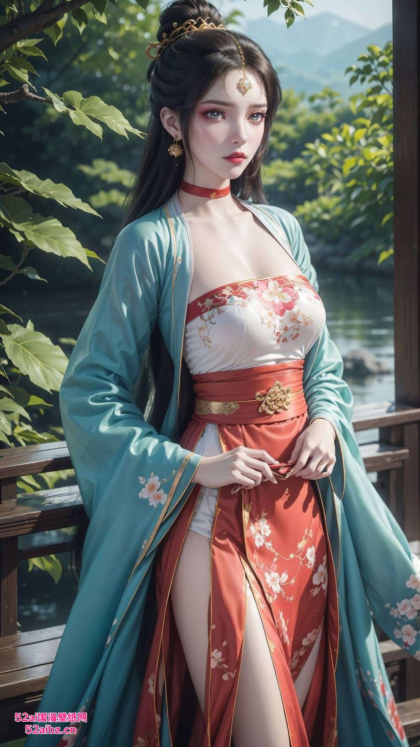让你的平板瞬间焕发个性魅力！2K高清展现细腻纹理