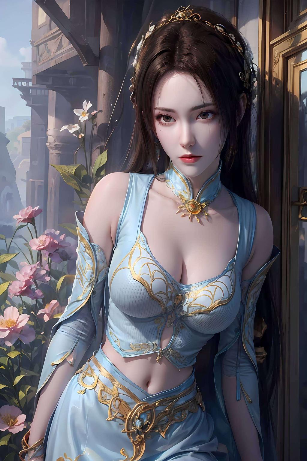 快来看看这绝美的画面给你的苹果桌面来次华丽变身！