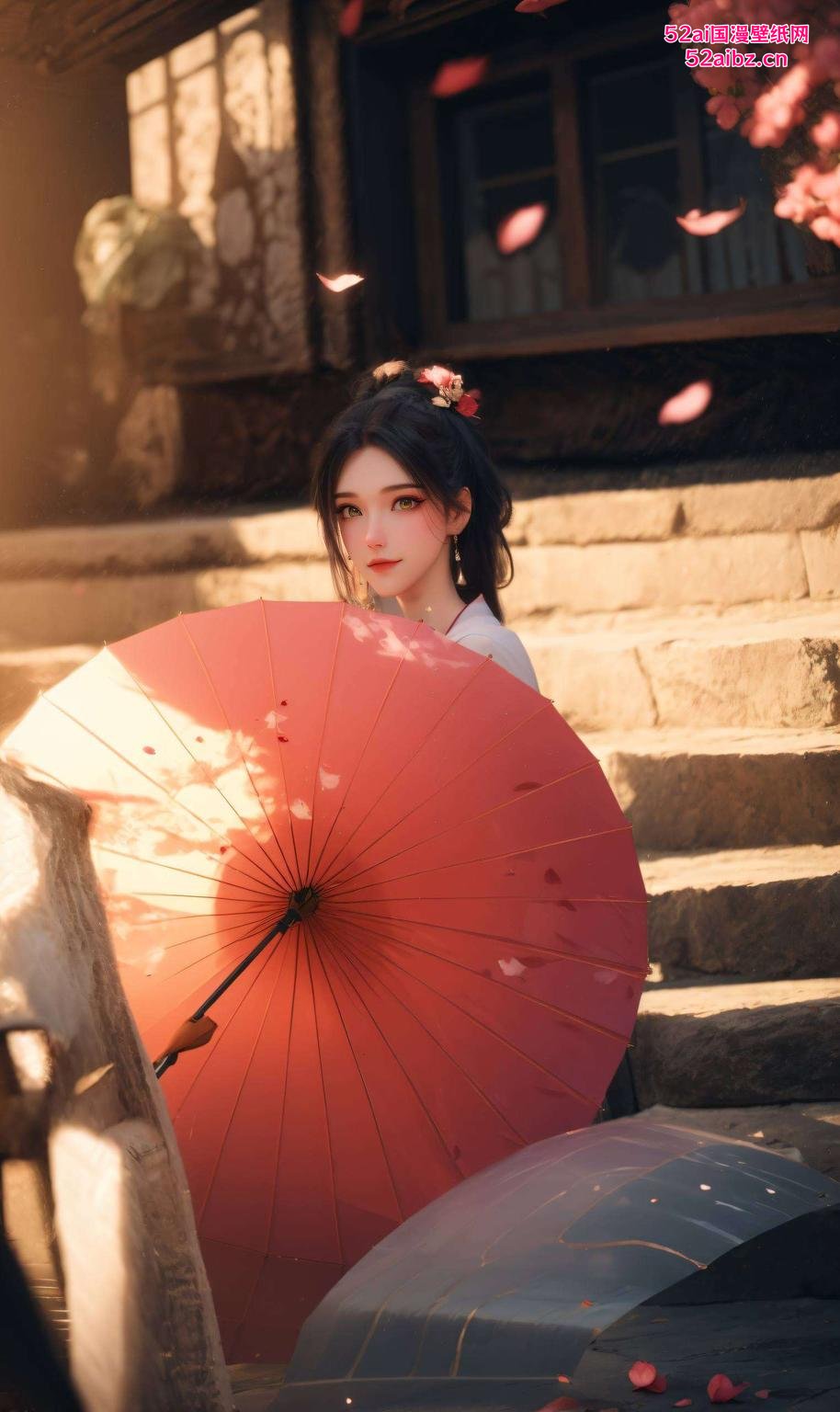 南宫夕儿的美眸如星辰国漫之美尽收眼底