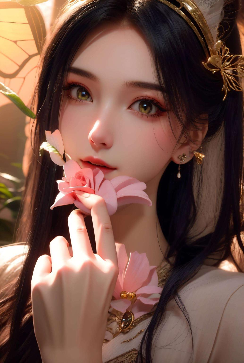 各位动漫迷们是不是让你的手机瞬间变身艺术品？