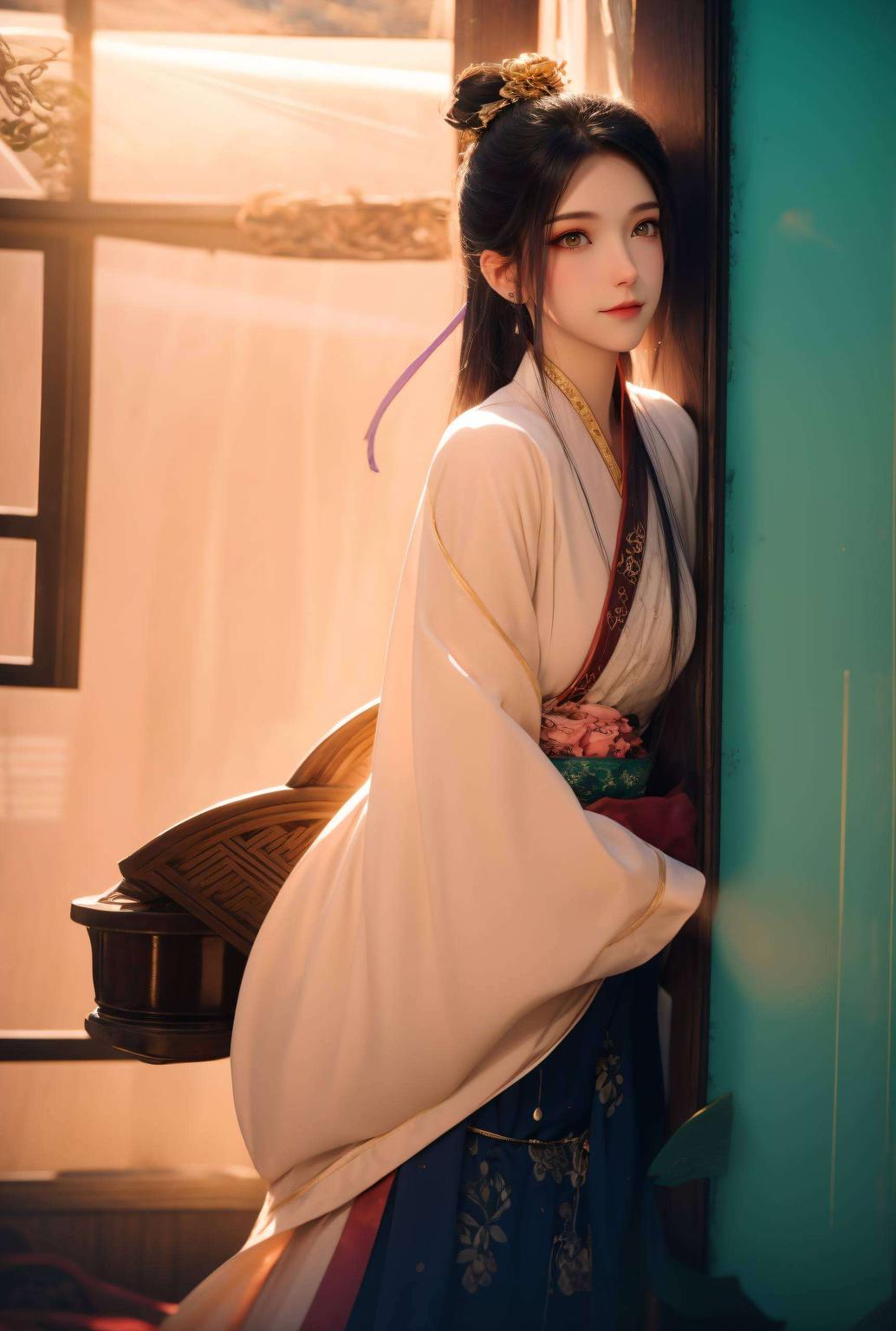仿佛会说话🌸✨