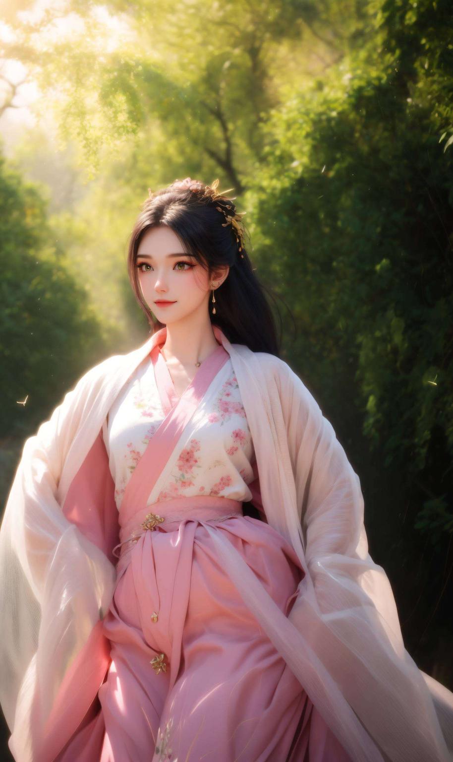 高清画质完美像素惊艳亮相！ins风满满