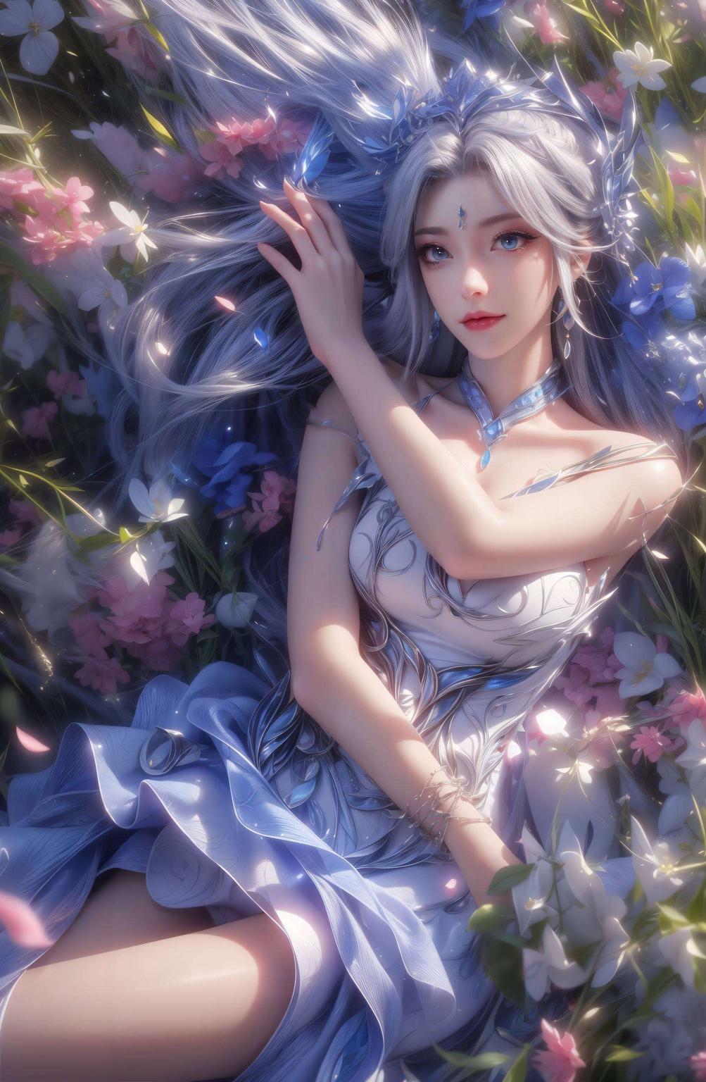 即将迎来三位美少女的华丽入驻！