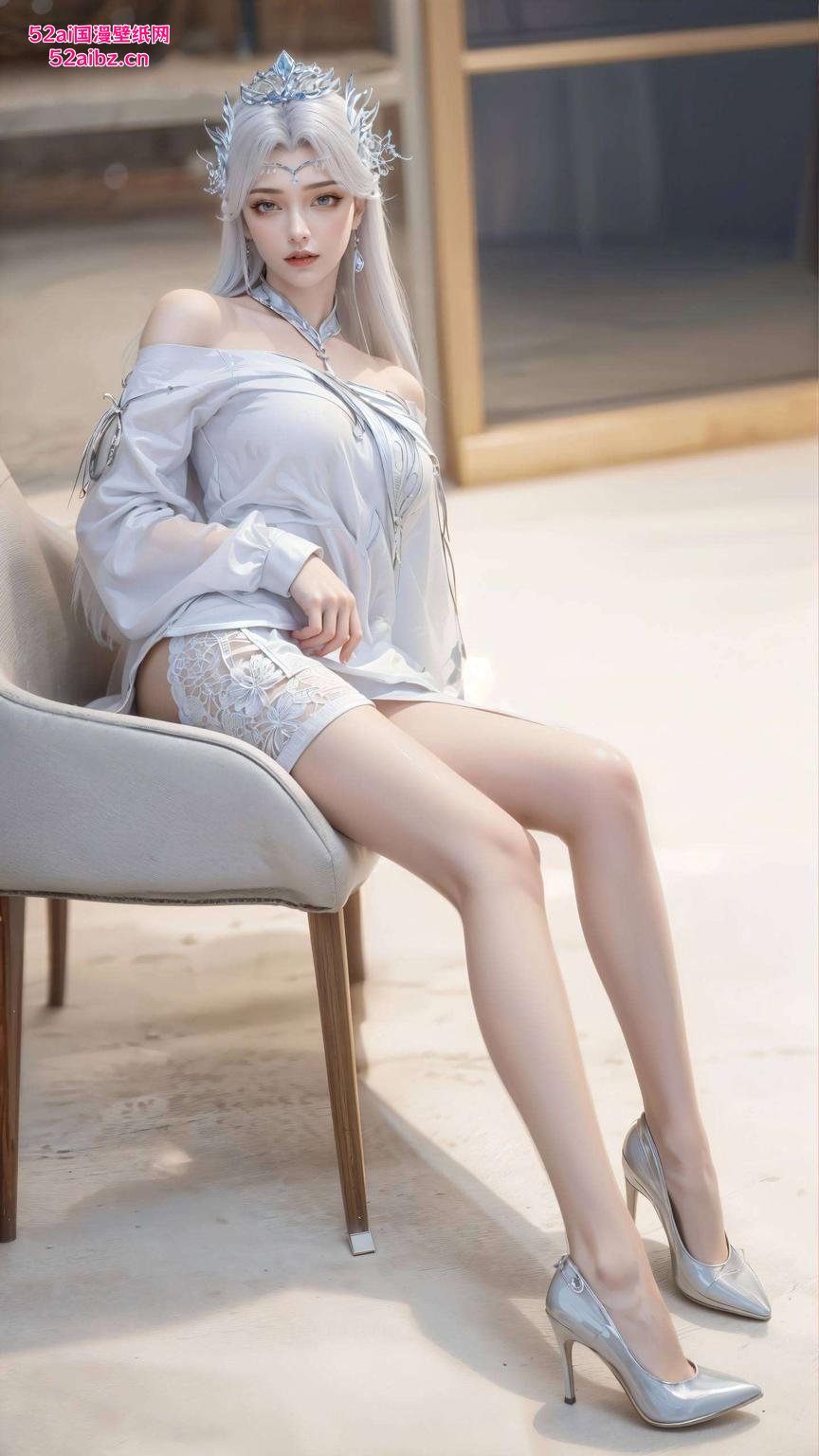 主角是我们美美的宁雨蝶动漫版！简约而不失个性各位！今天给大家带来一款超清晰极简壁纸