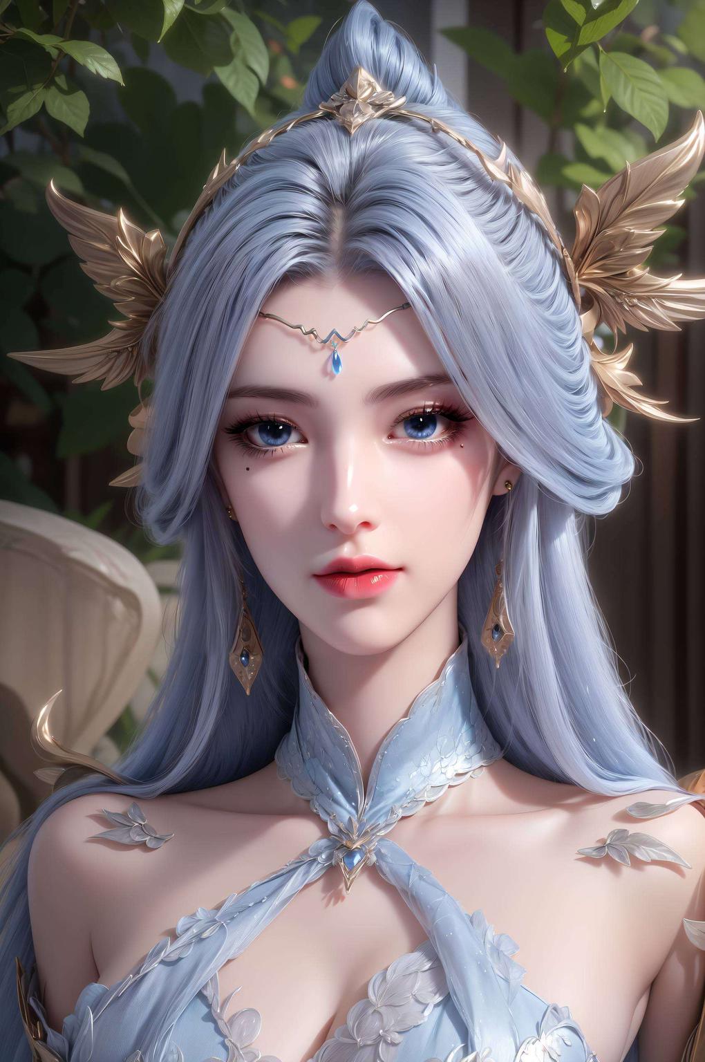 凄美如画让你的iPhone壁纸瞬间升华！