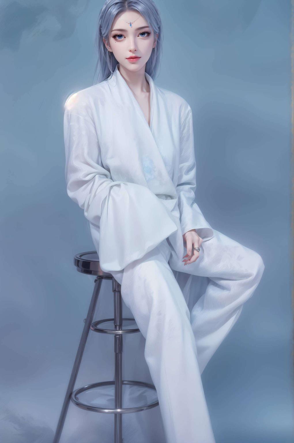 加上独特的Win10动态效果动漫迷们