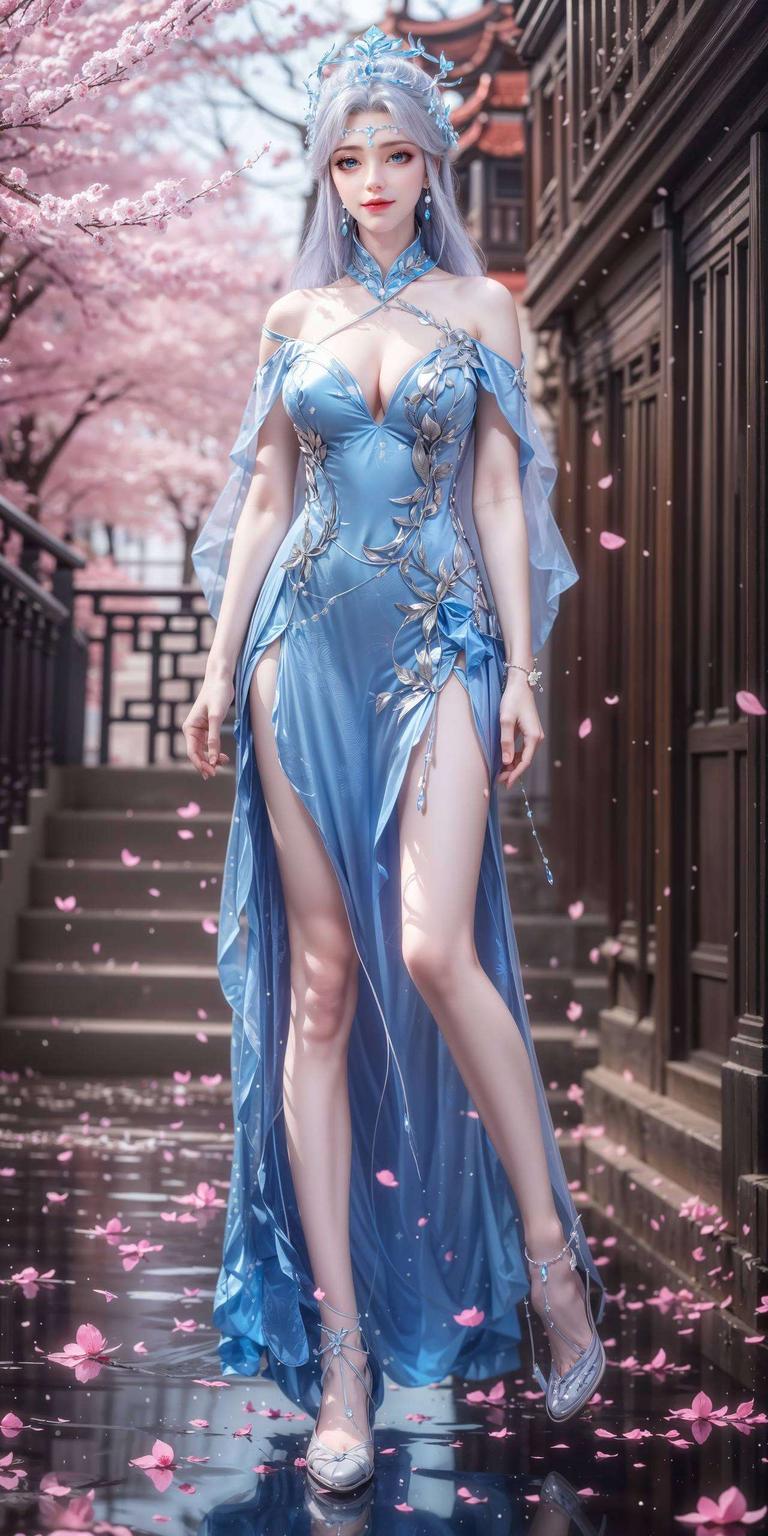 如梦似幻这款养眼壁纸