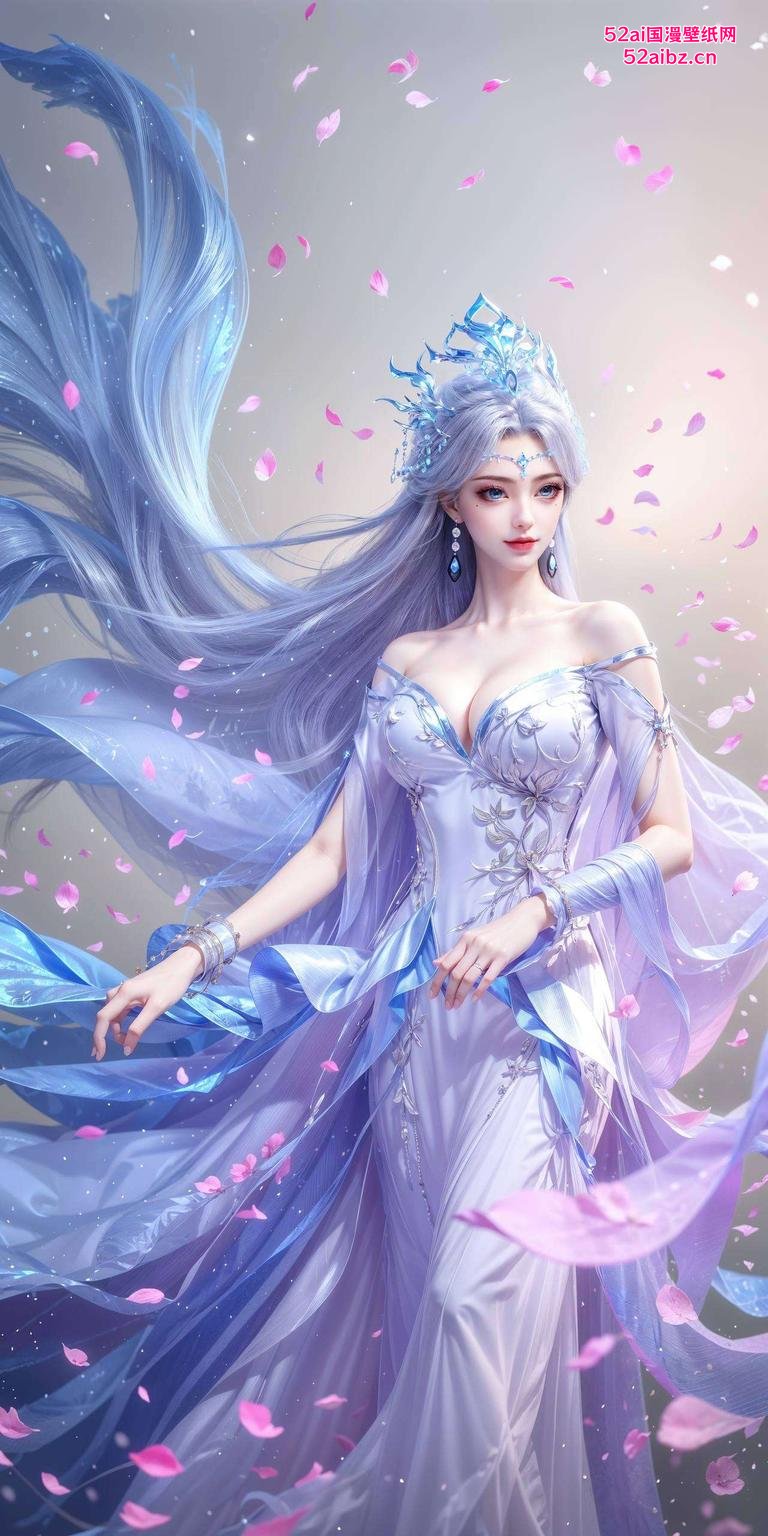 尽在指尖护眼艺术之美
