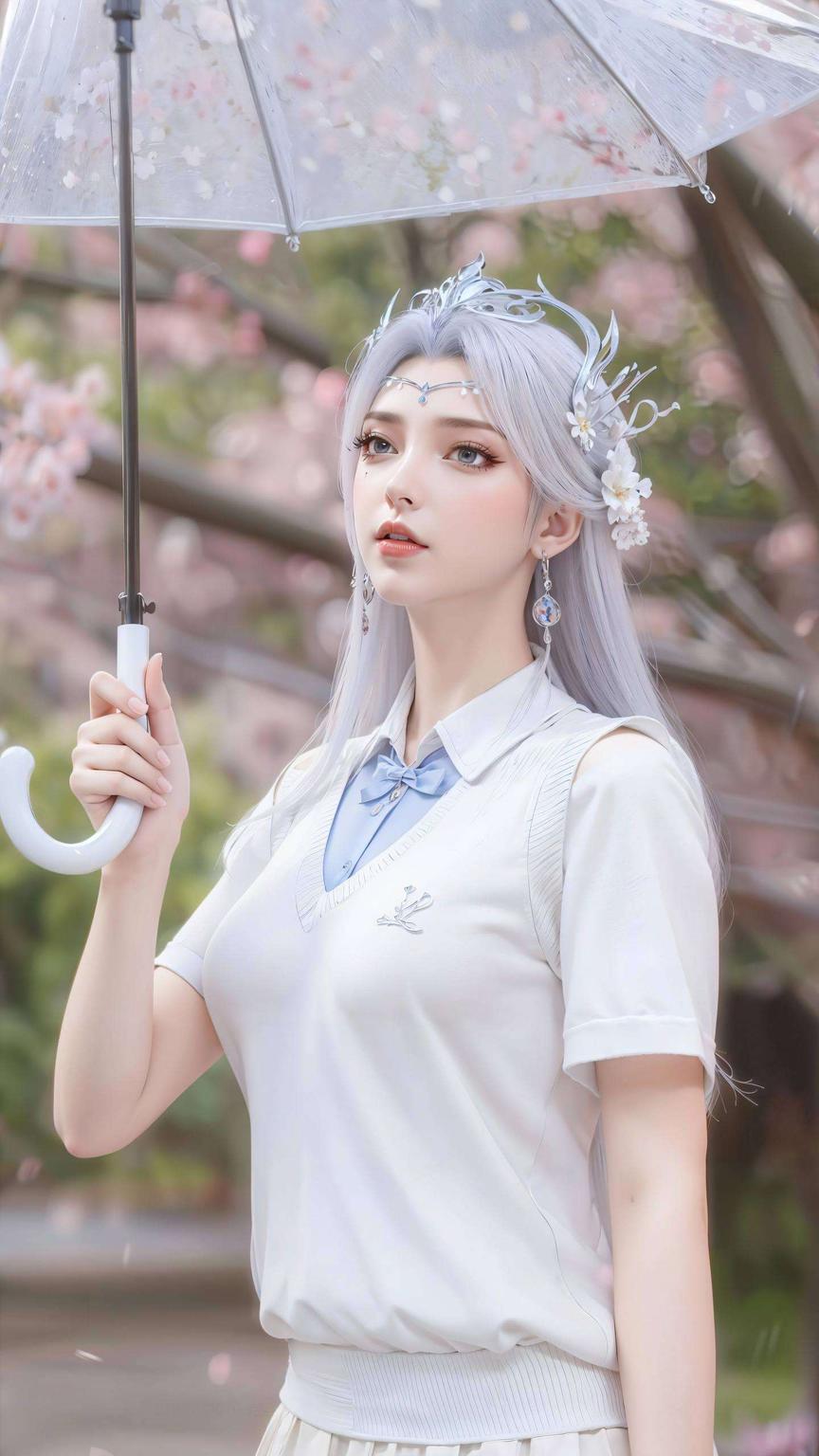 精致细腻如梦幻宁雨蝶翩翩舞