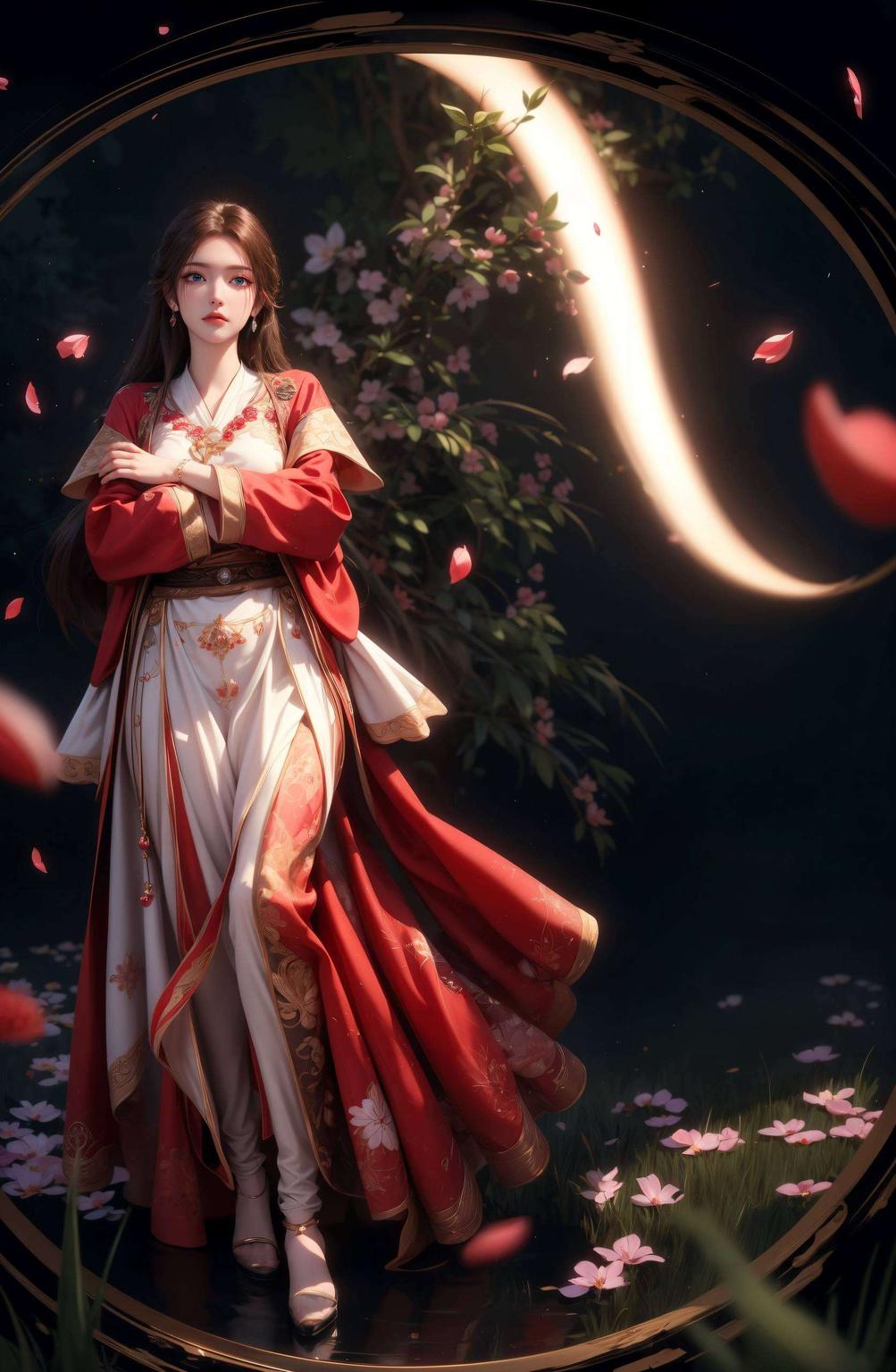 高清细腻融合古韵与科技