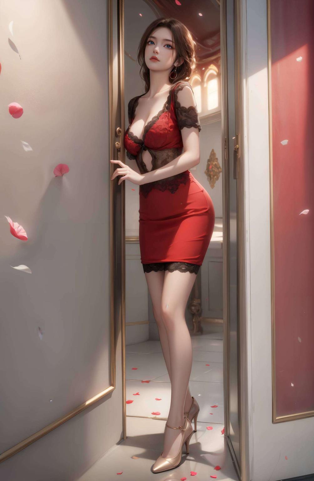 高清画质