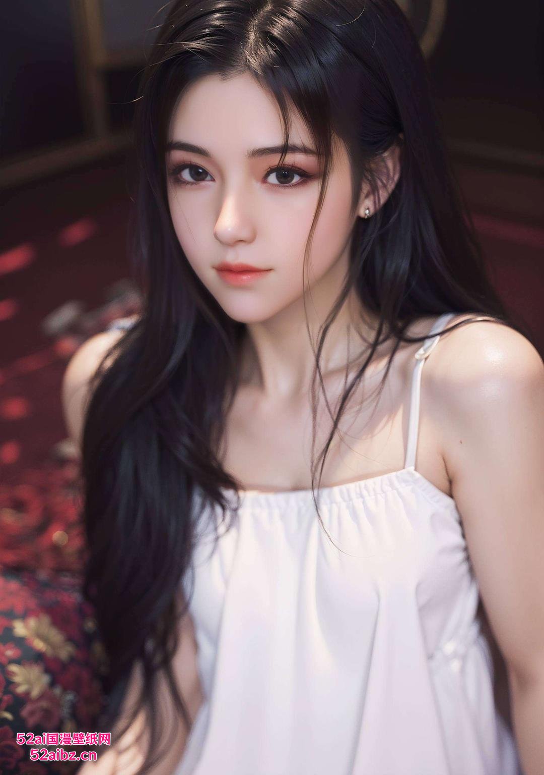 这款雄兵连琪琳的动态壁纸简直美爆了！超清画质