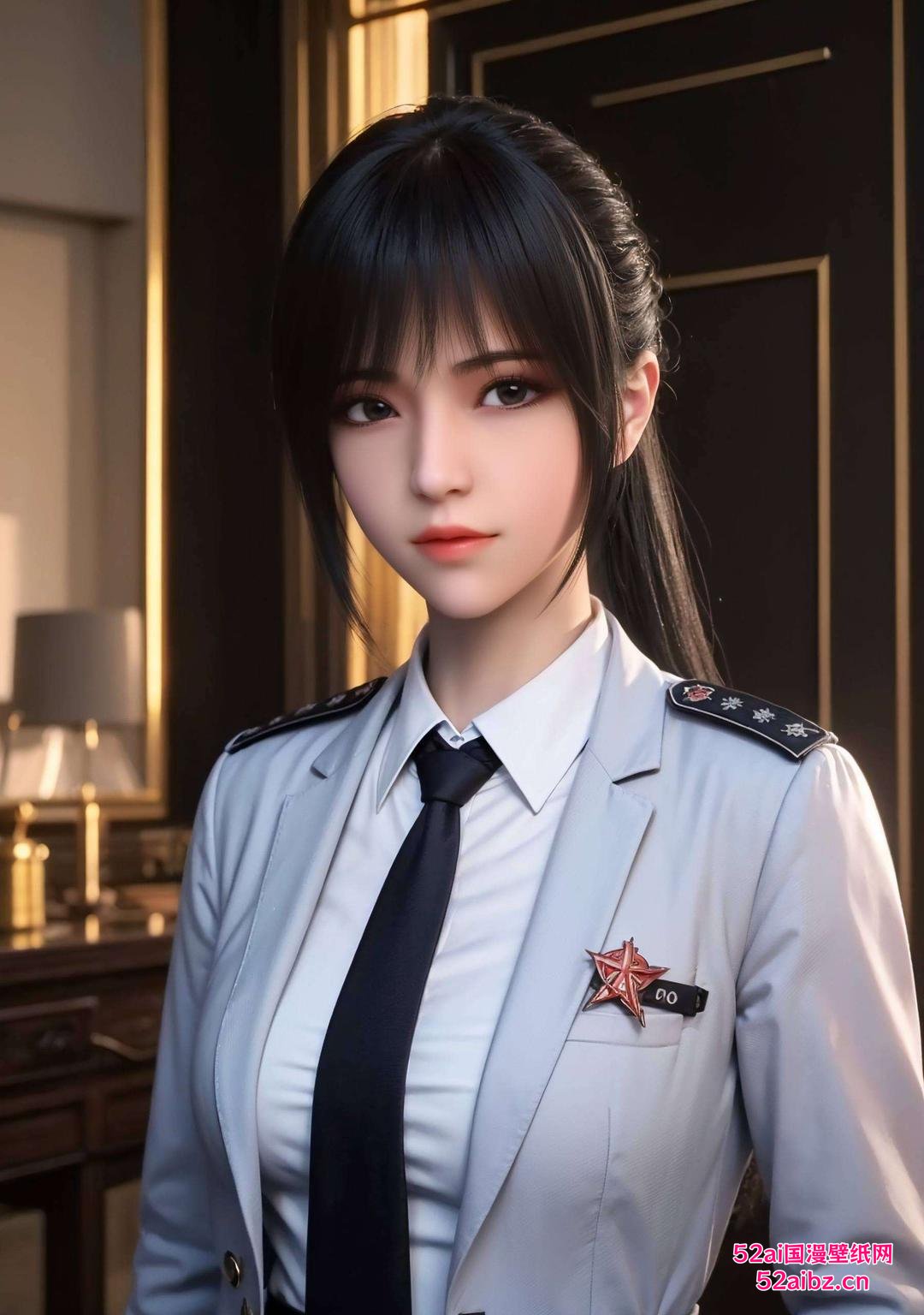 静态极简壁纸高清画质